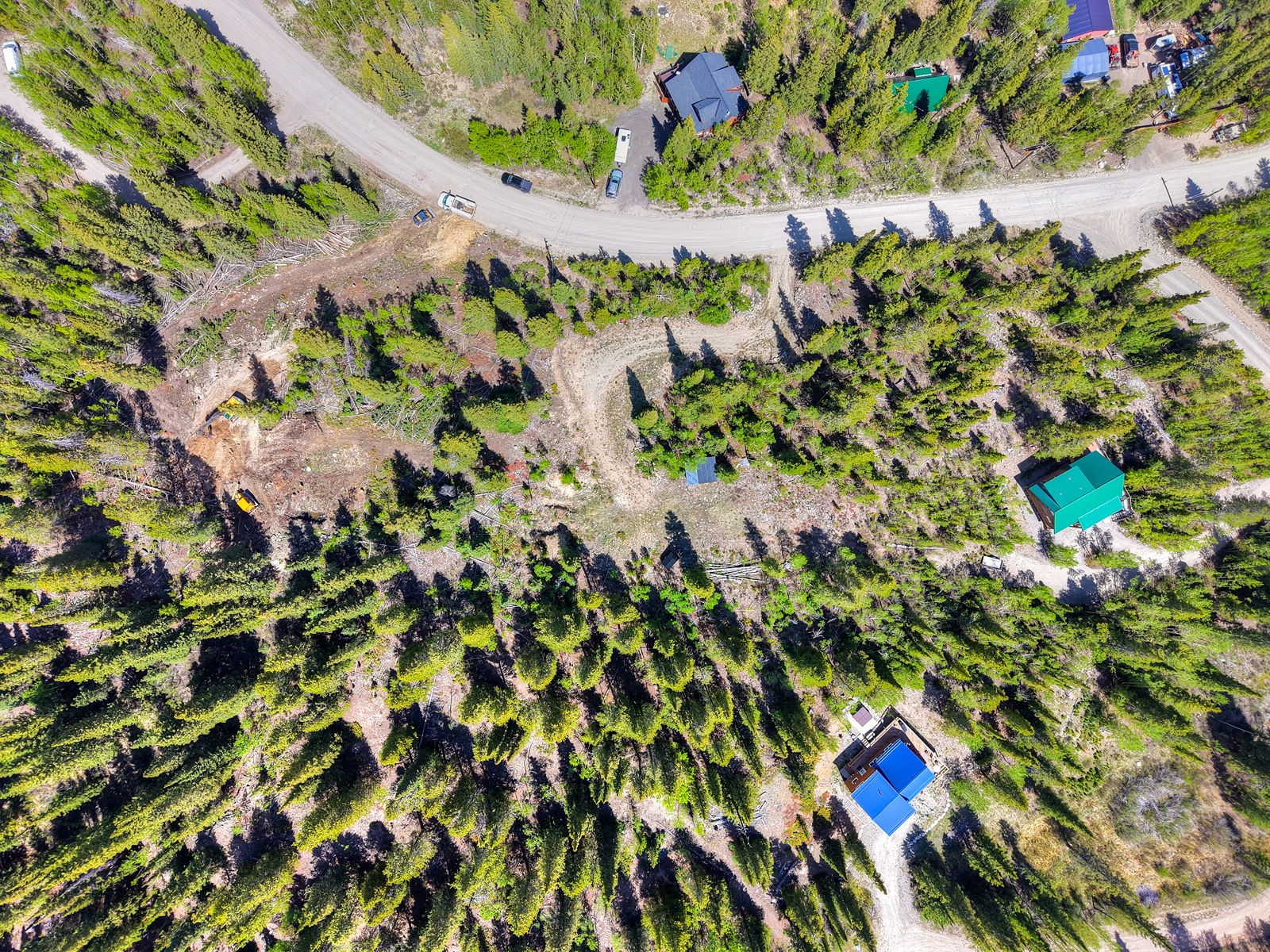 253 Mine Dump Road Property Photo 7