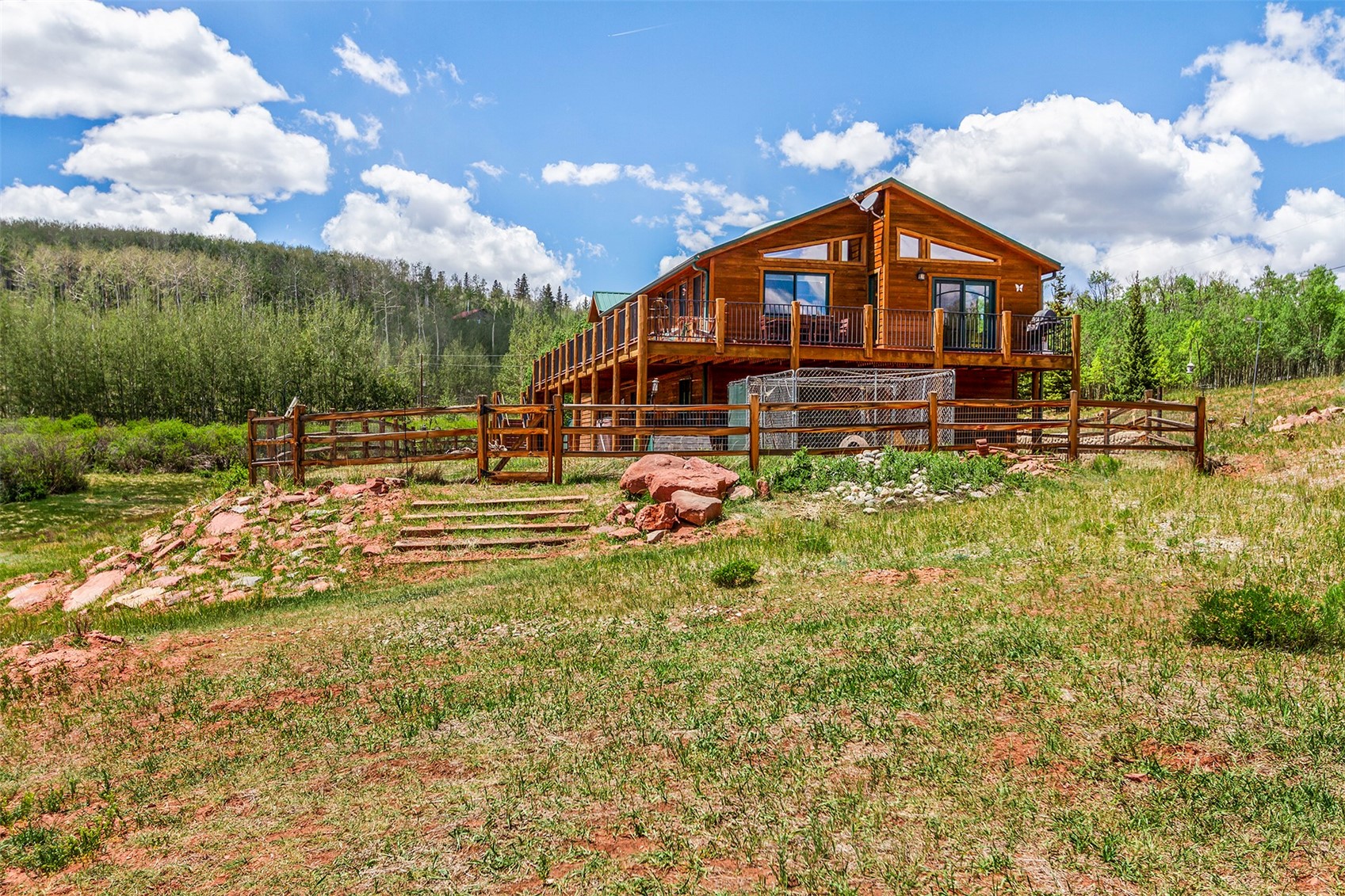 36 Iron Mountain Road Property Photo 1