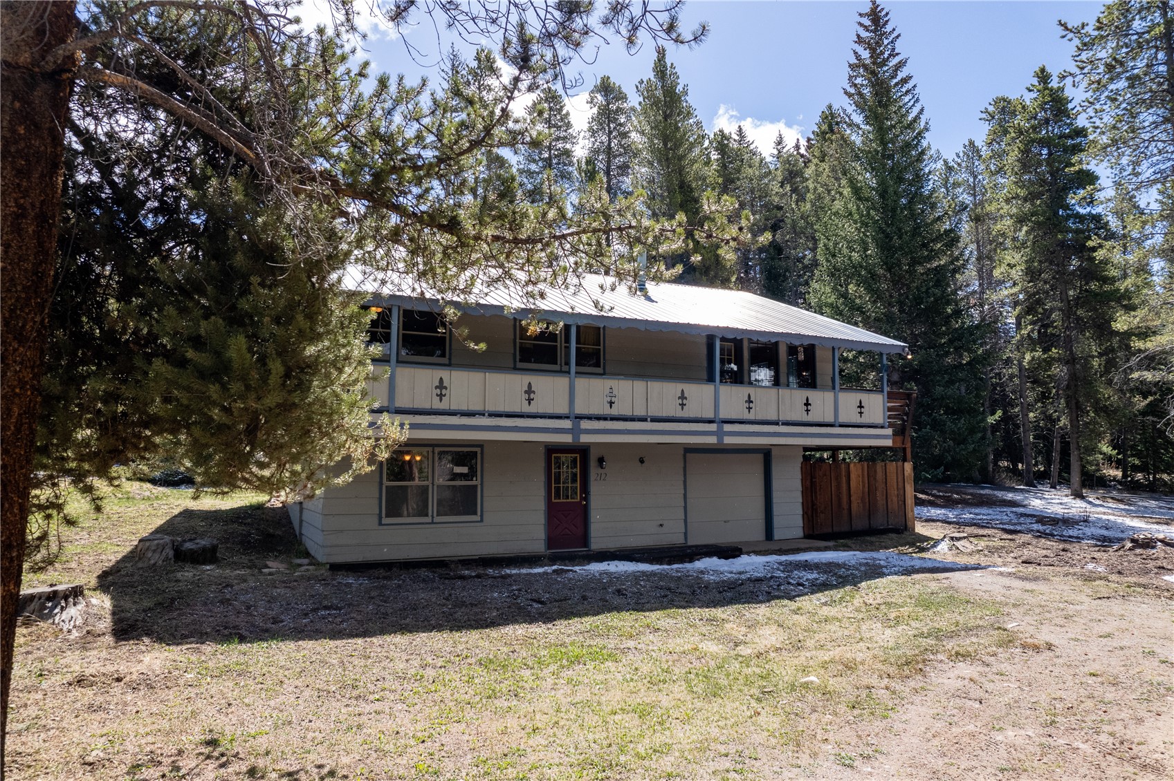212 Briar Rose Lane Property Photo 8