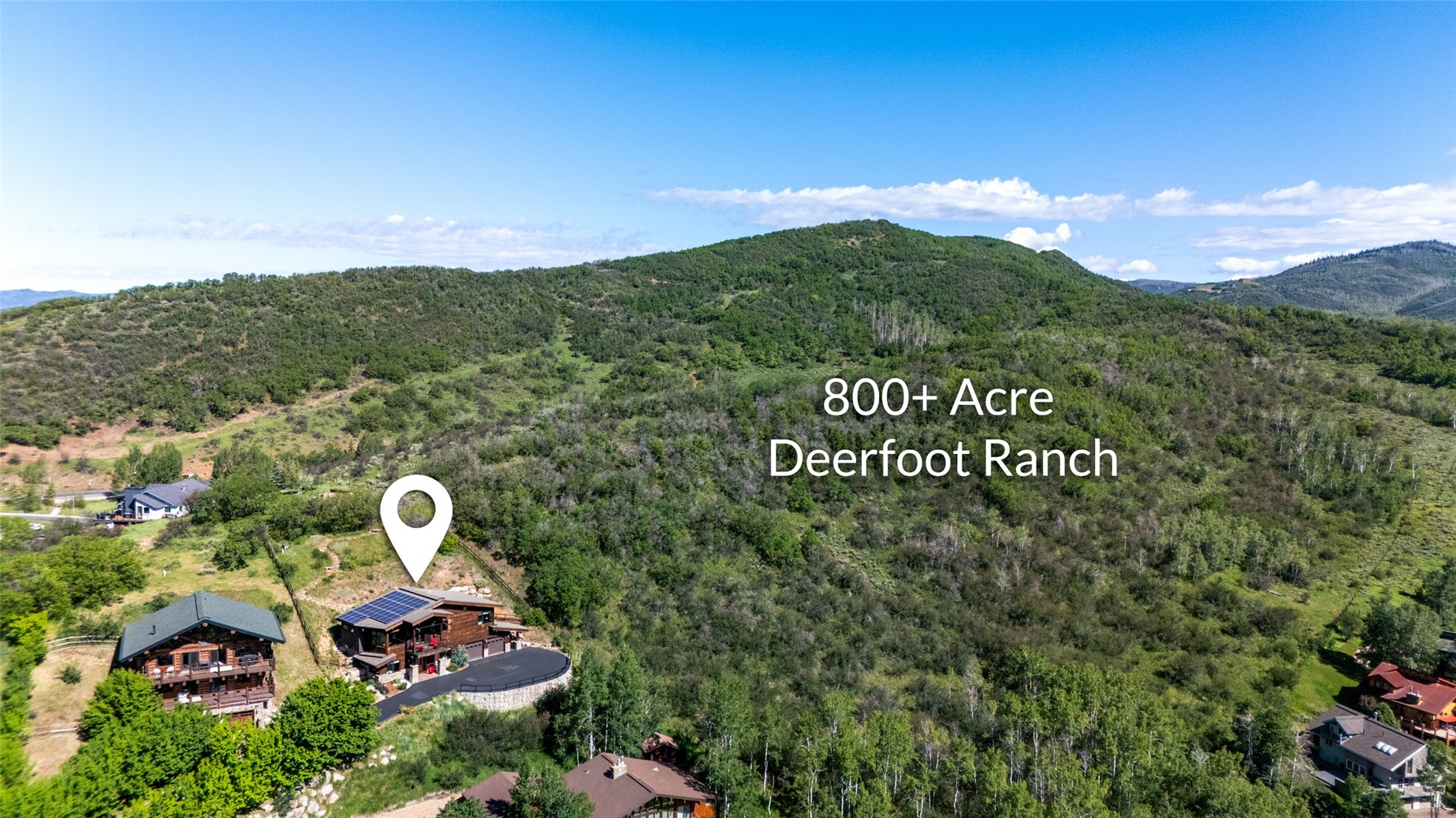 1218 Buckskin Court Property Photo 45
