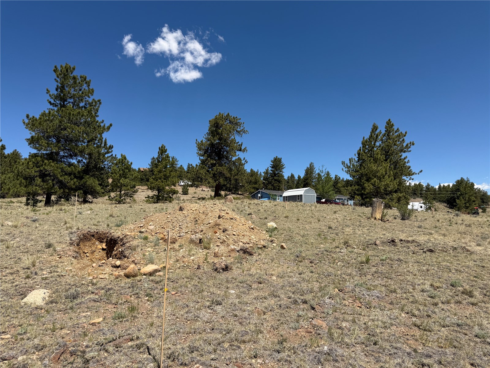 595 Bridle Path Property Photo 19