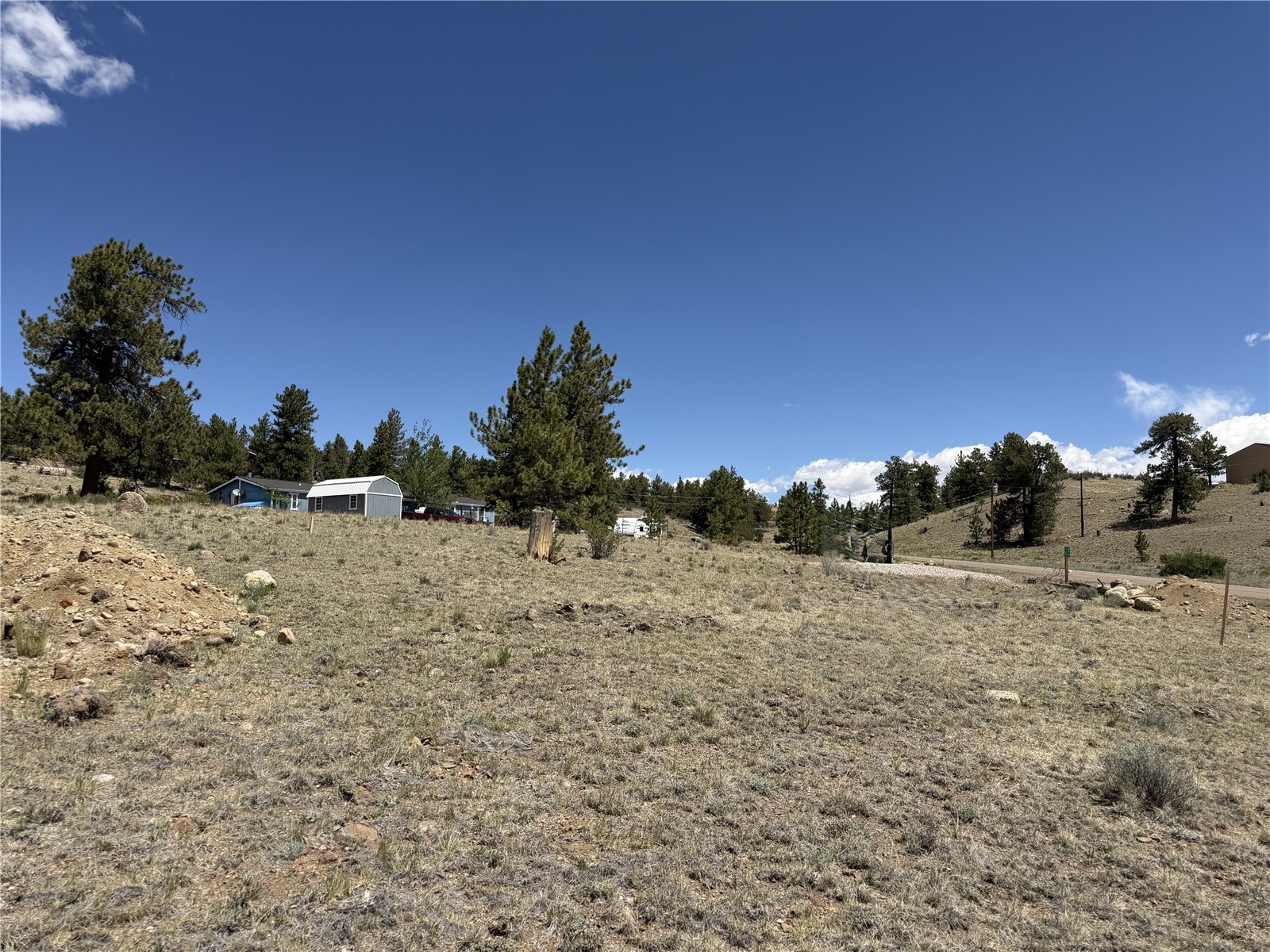 595 Bridle Path Property Photo 20
