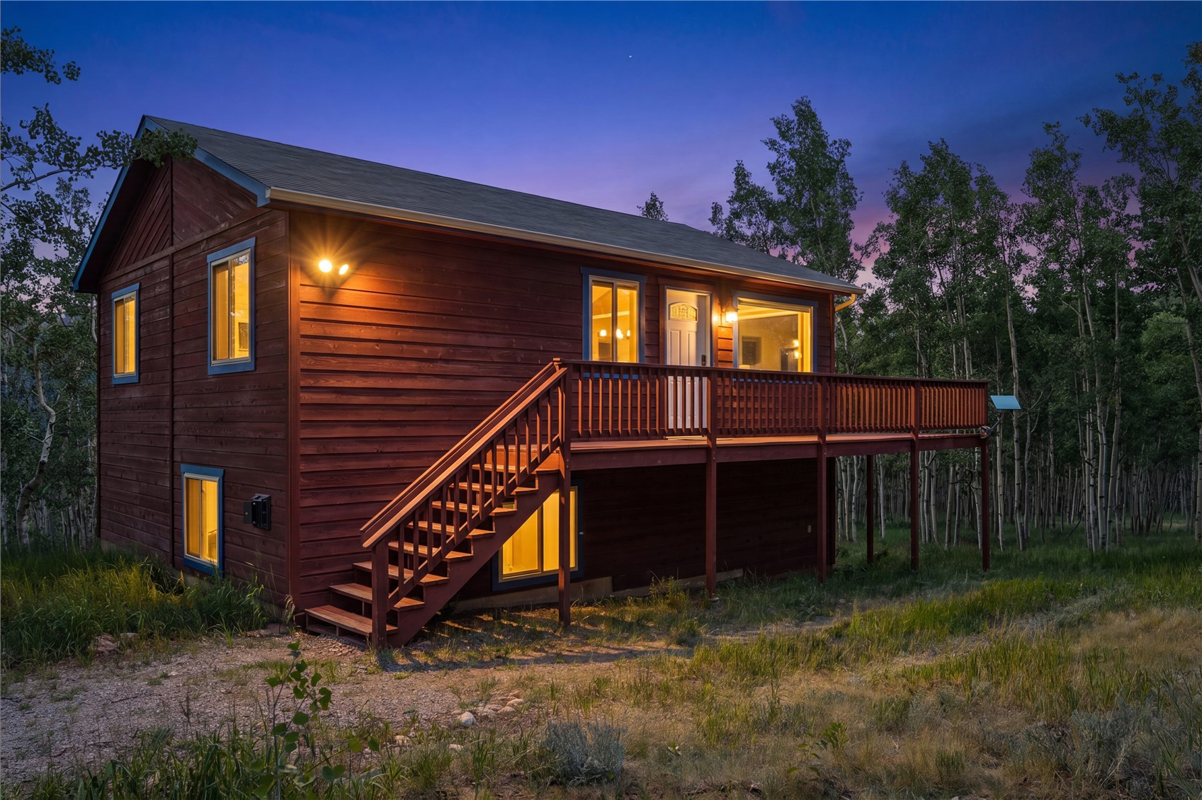 56 Sheep Ridge Road Property Photo 1