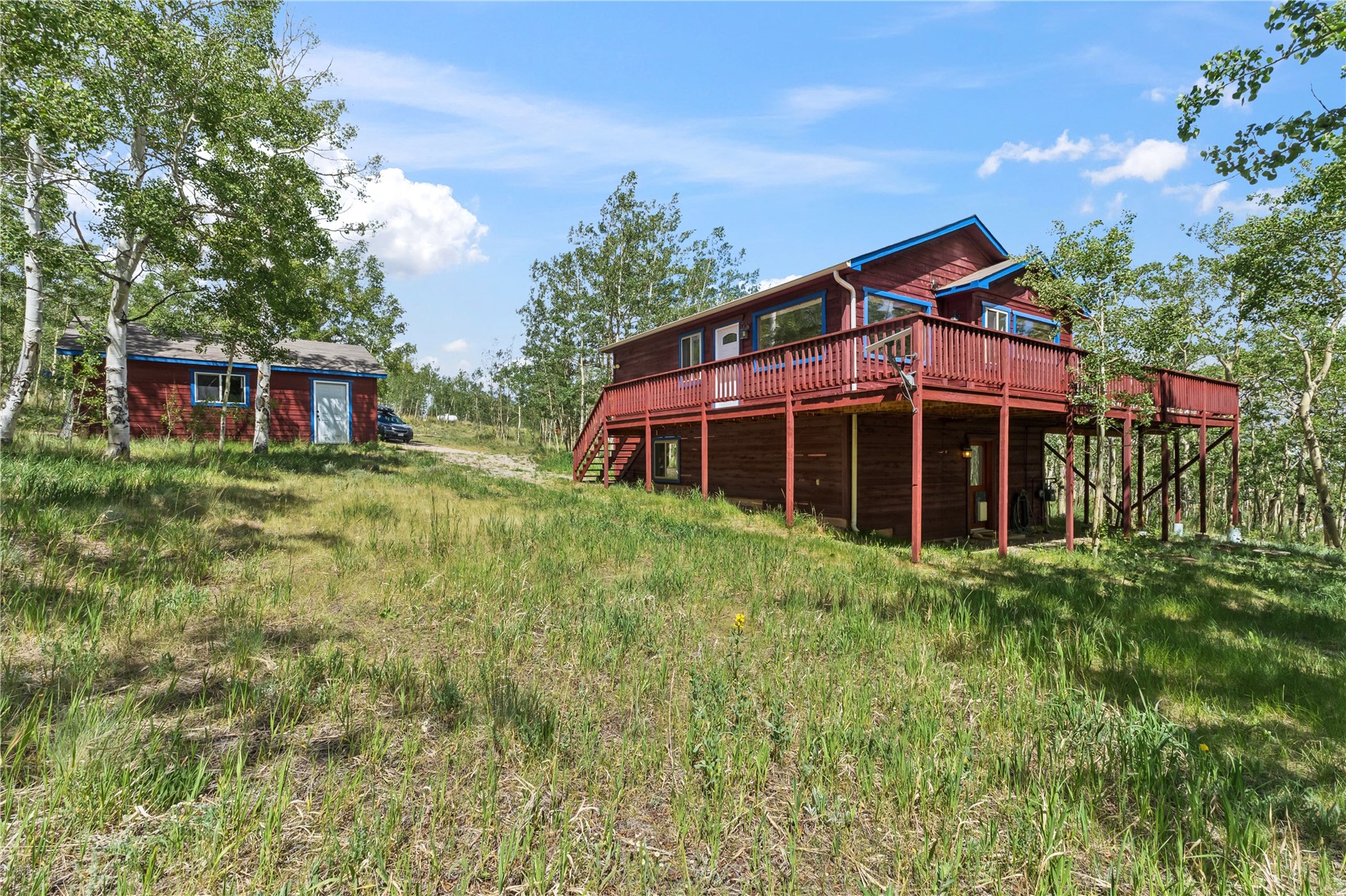 56 Sheep Ridge Road Property Photo 26