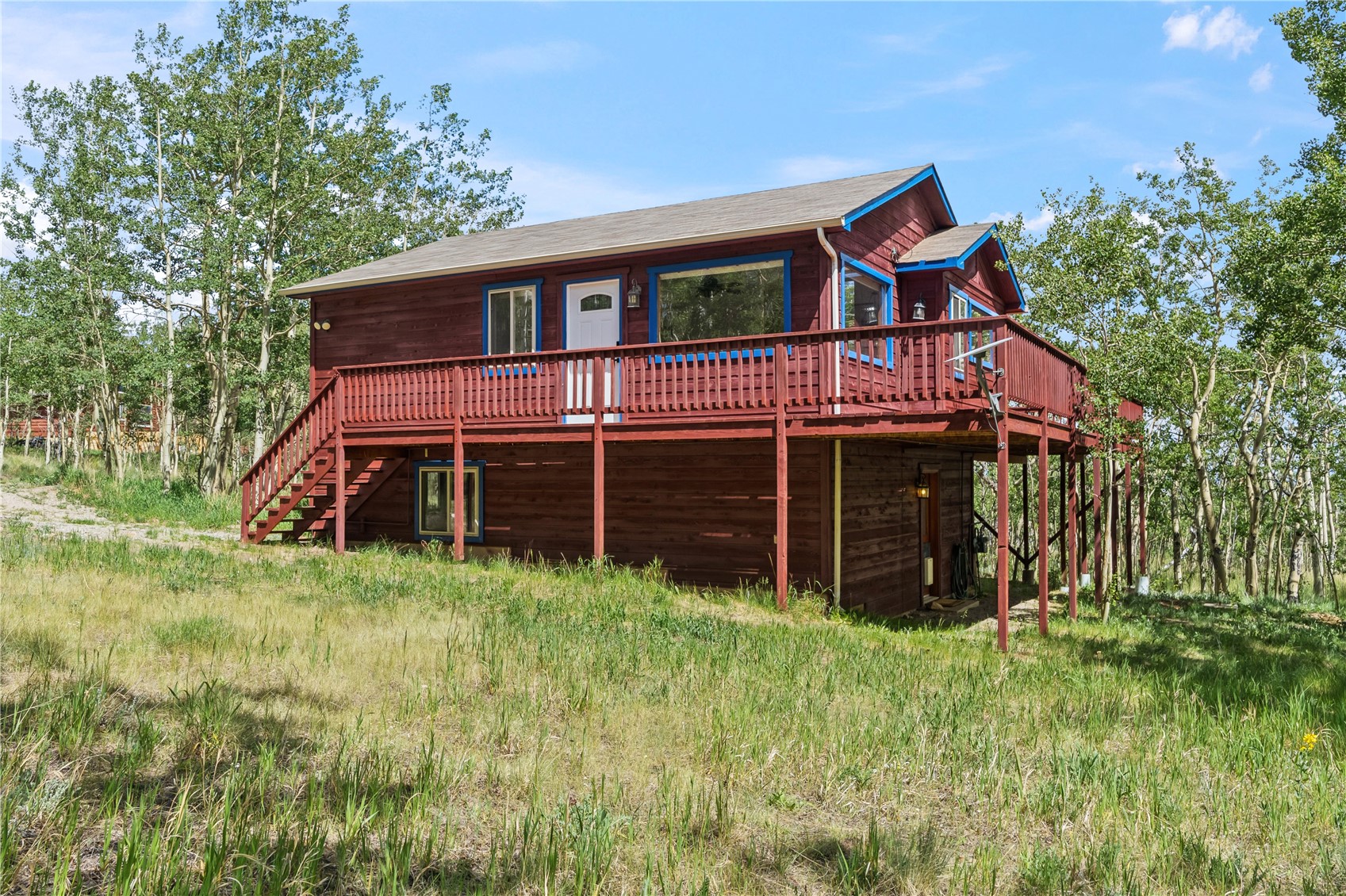 56 Sheep Ridge Road Property Photo 27