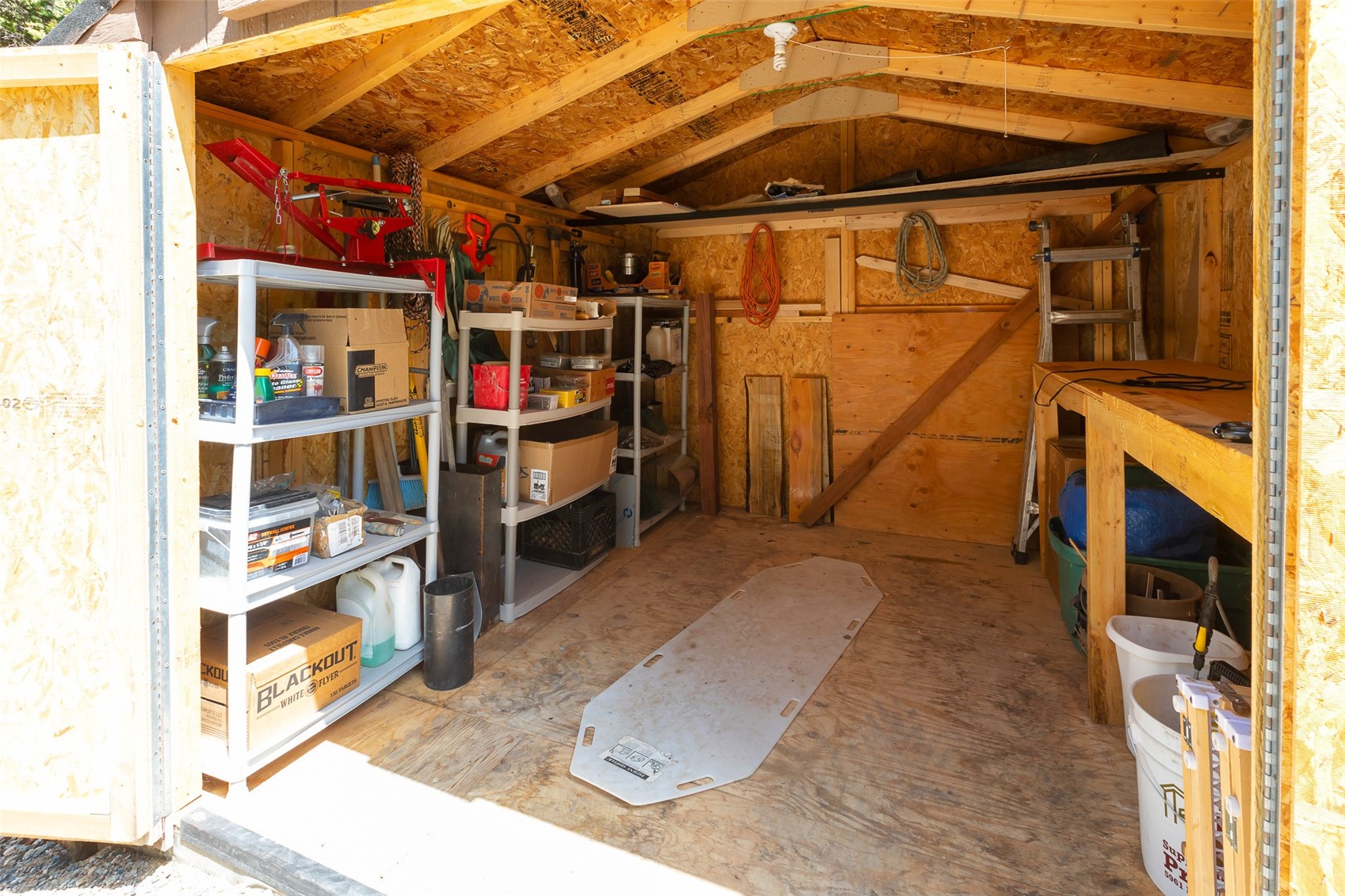 216 Ambush Lane Property Photo 42