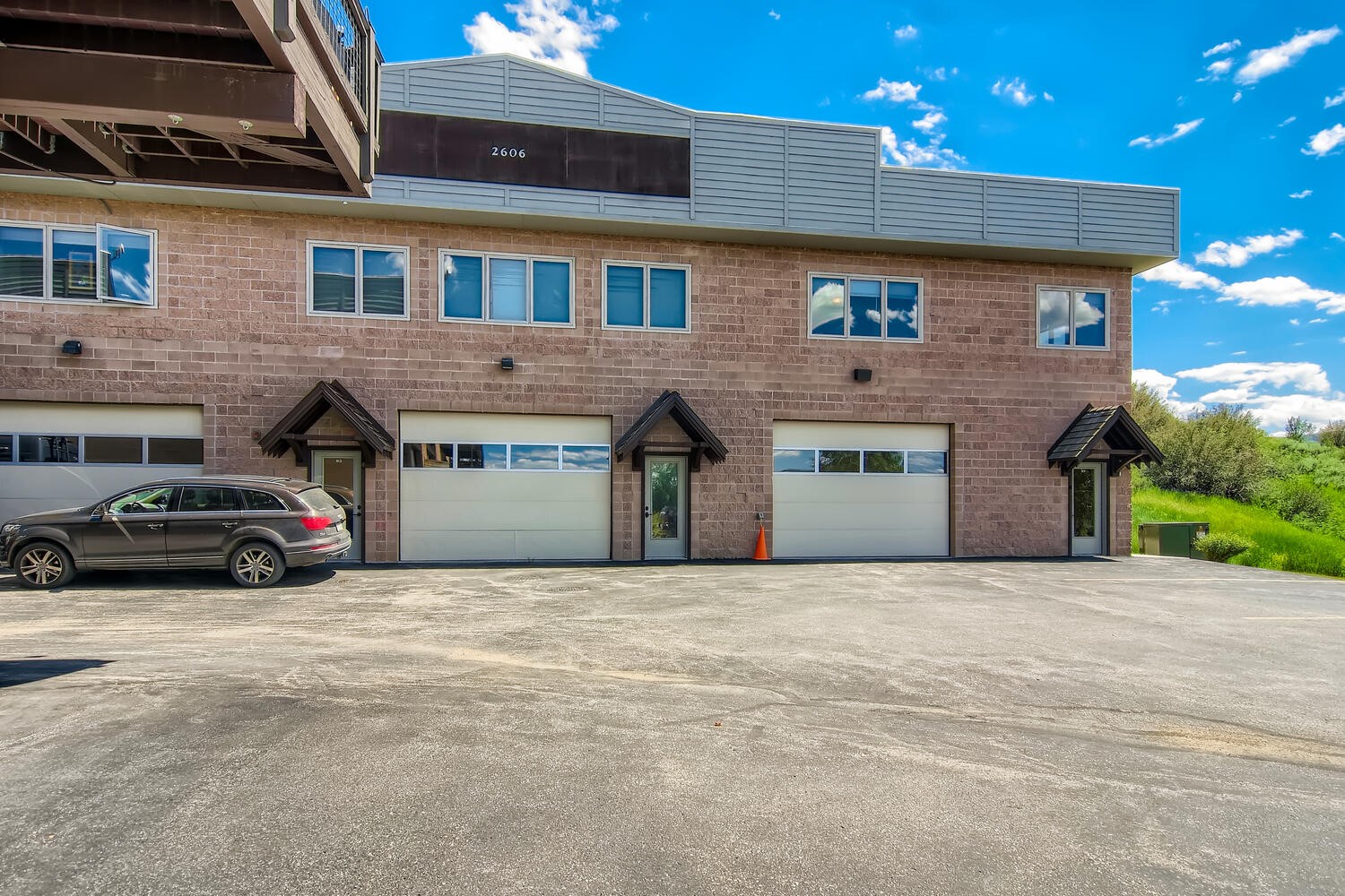 2606 Copper Ridge Circle B3 Property Photo 1