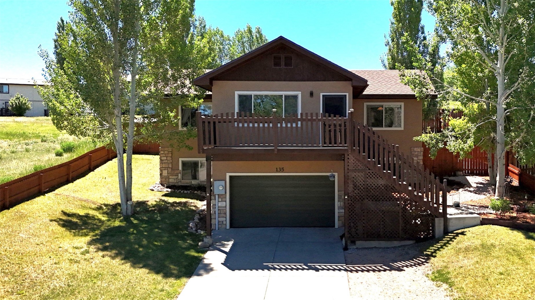 135 Harvest Drive Property Photo 1