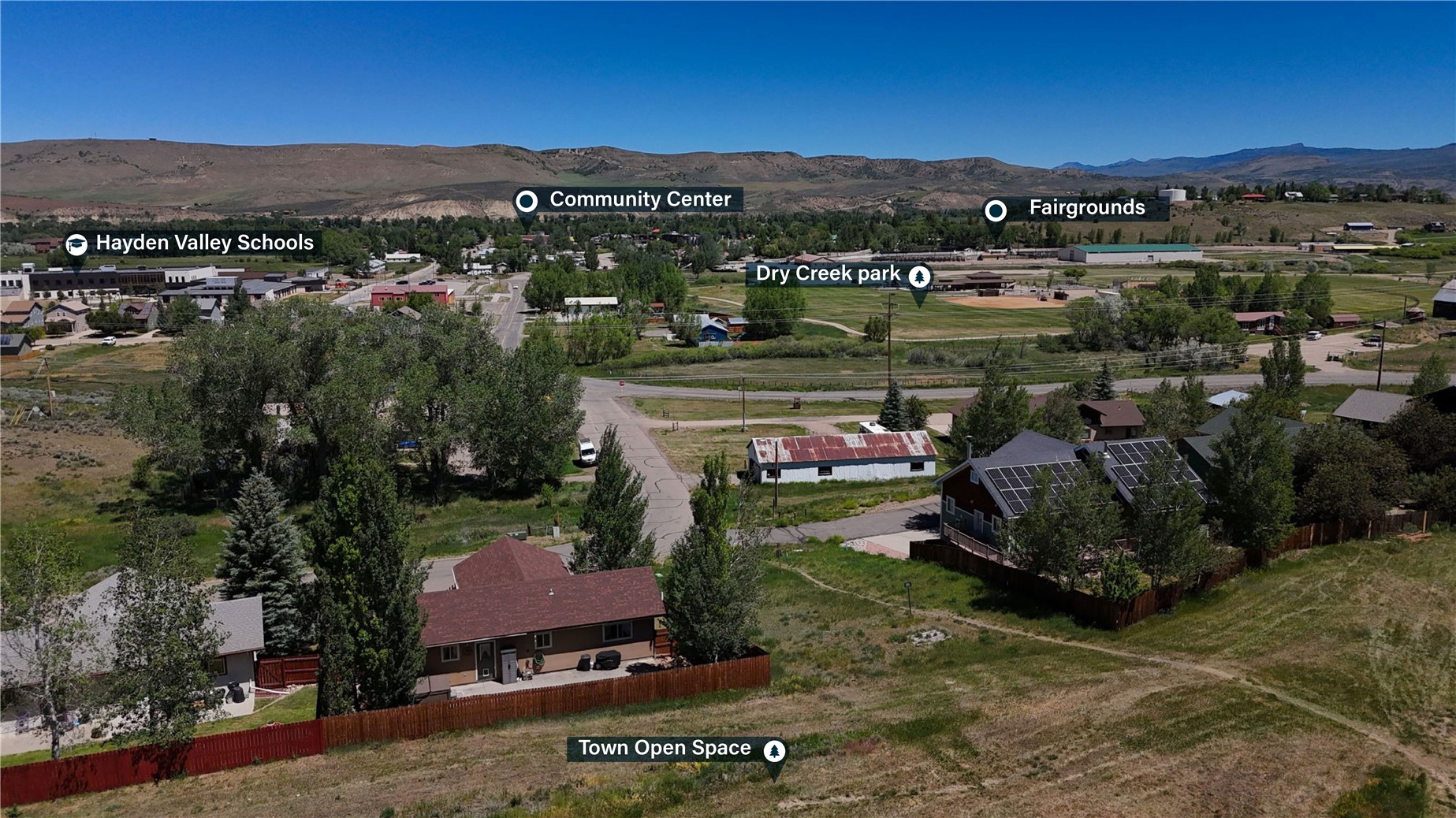 135 Harvest Drive Property Photo 3