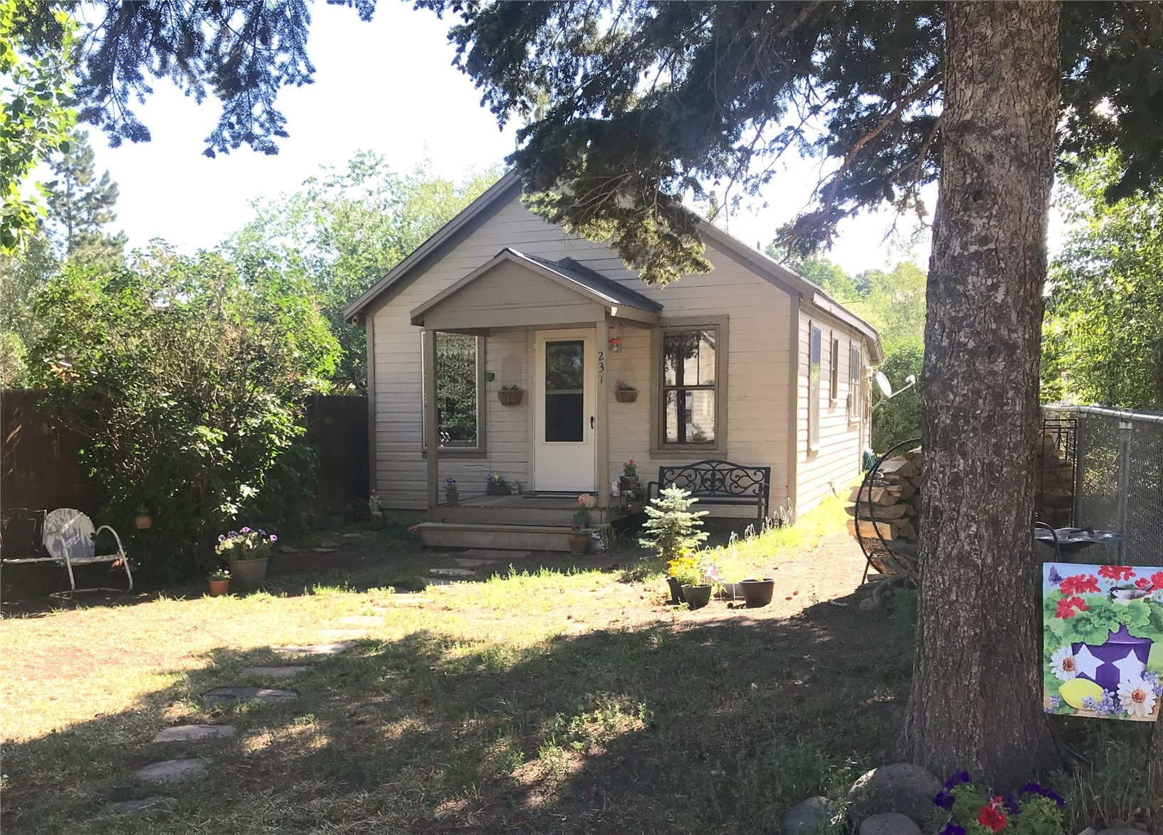 237 Main STREET