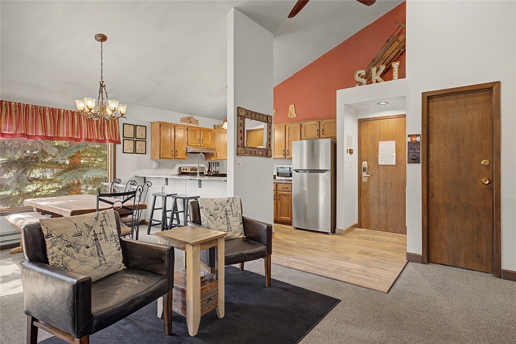 100 Wild Irishman Road 1109 Property Photo 7