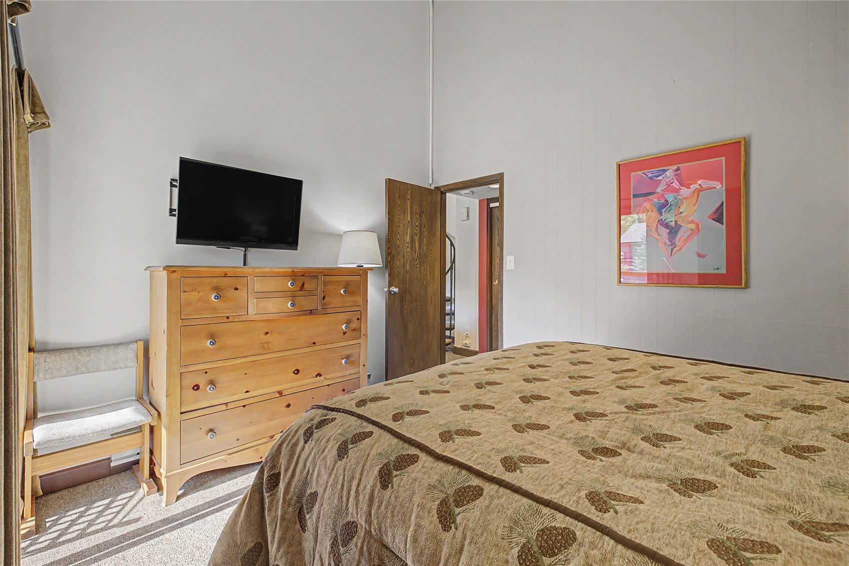 100 Wild Irishman Road 1109 Property Photo 20