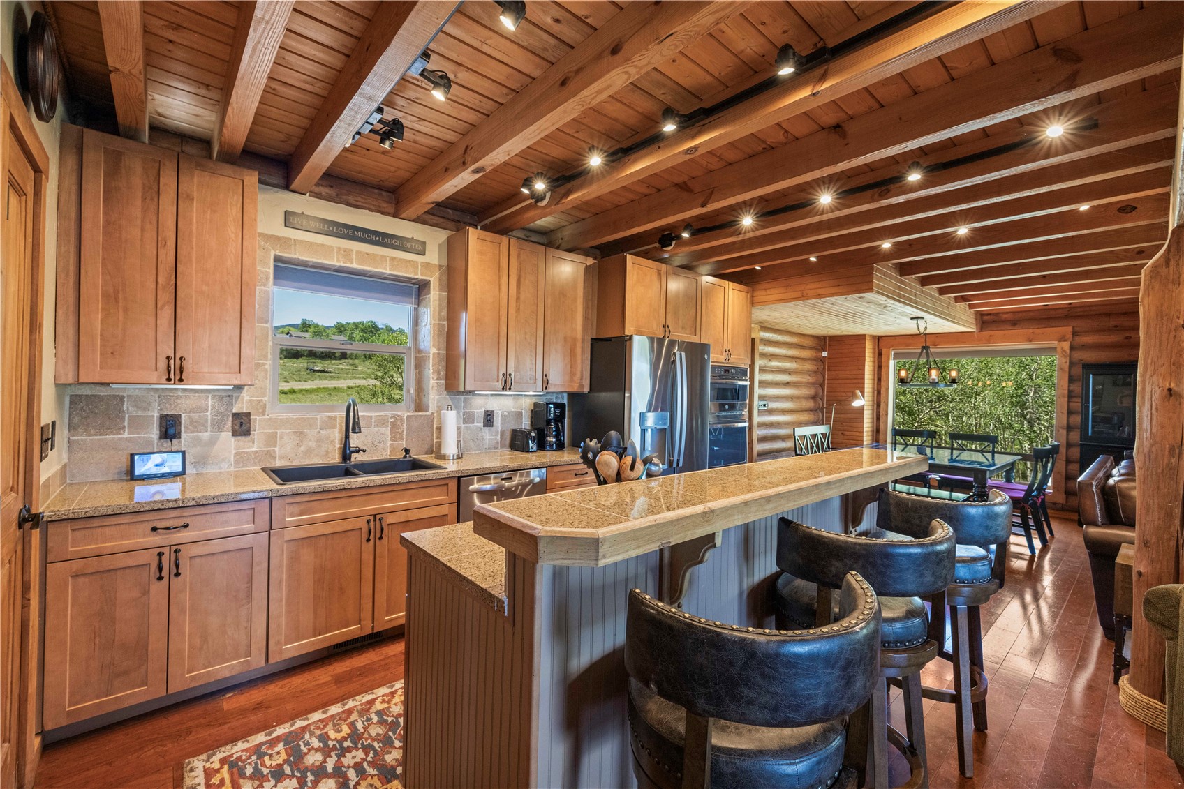 917 Sheep Ridge Road Property Photo 7