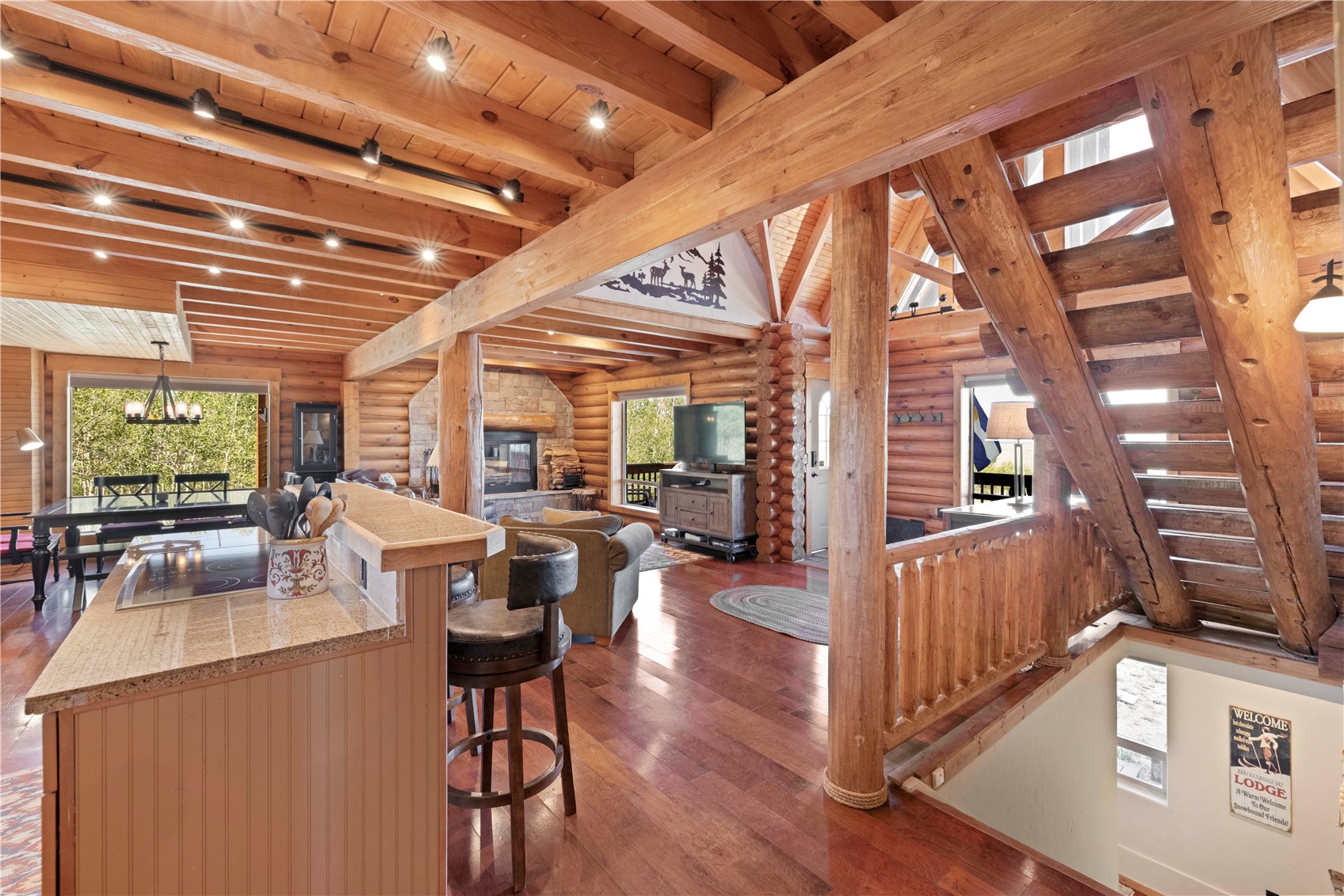 917 Sheep Ridge Road Property Photo 10