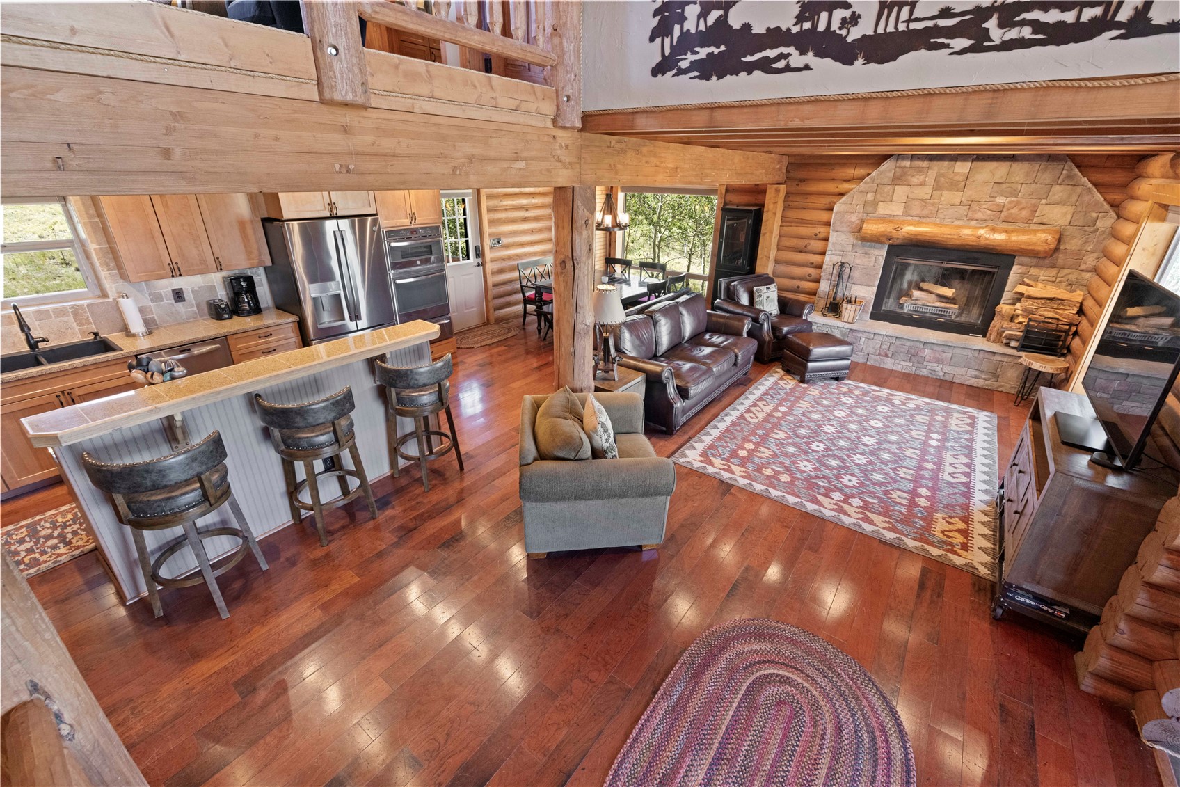 917 Sheep Ridge Road Property Photo 11