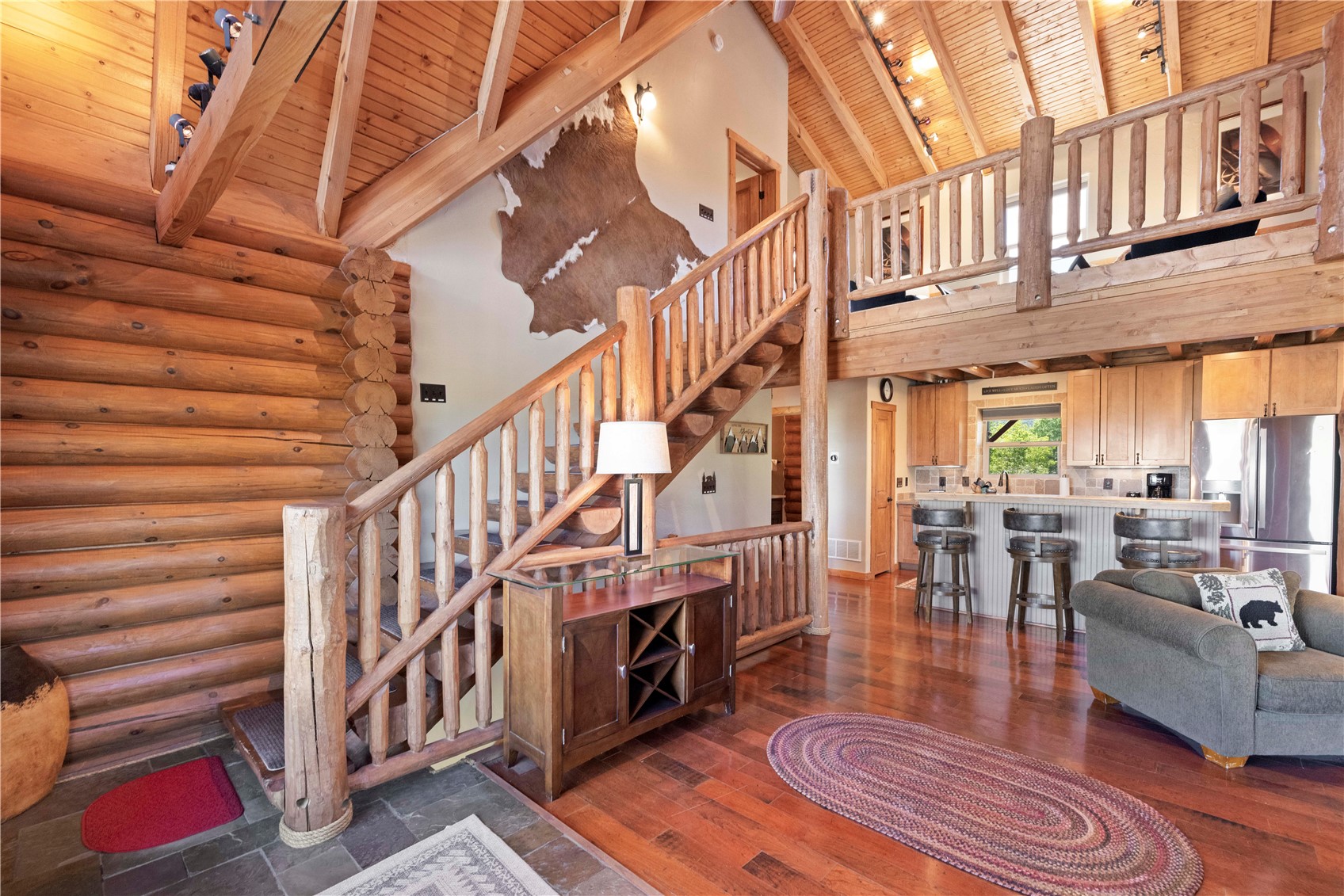 917 Sheep Ridge Road Property Photo 16