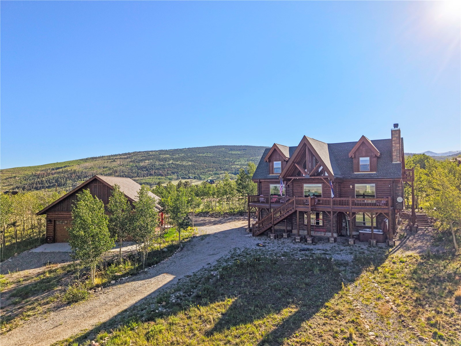 917 Sheep Ridge Road Property Photo 42