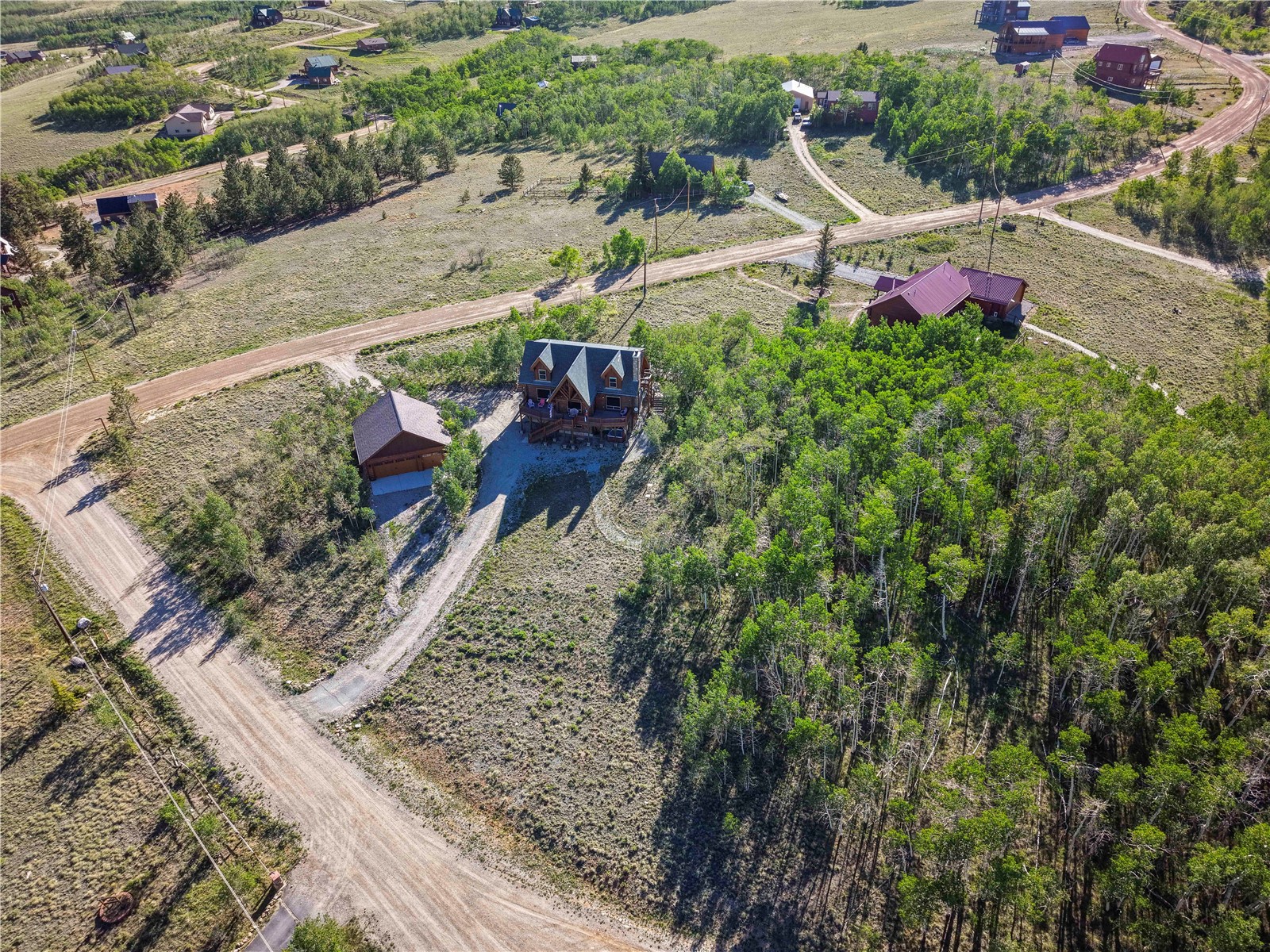 917 Sheep Ridge Road Property Photo 46