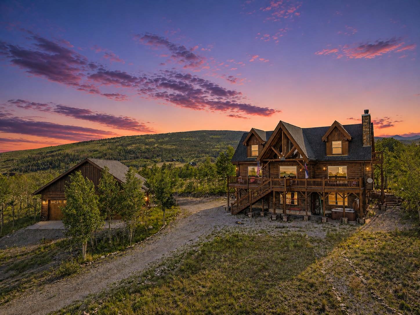 917 Sheep Ridge Road Property Photo 48