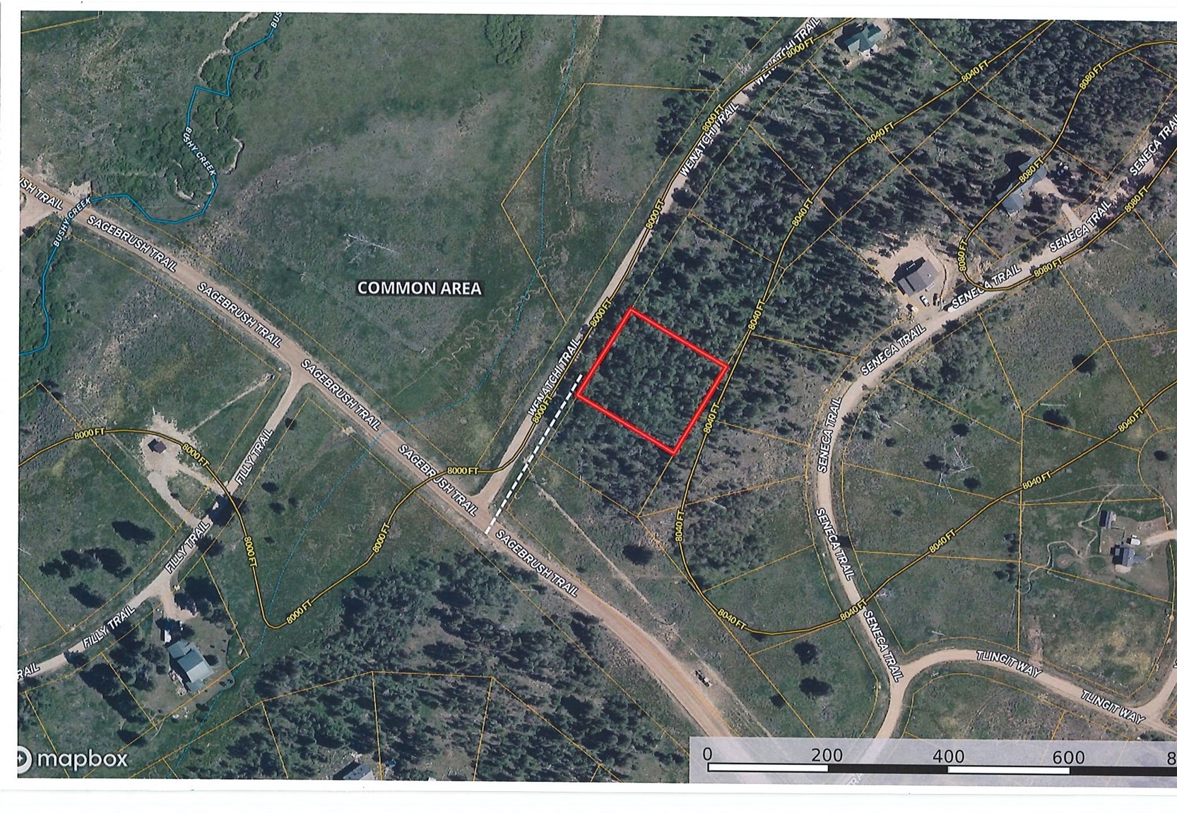 33245 Wenatchi Trail Property Photo 3