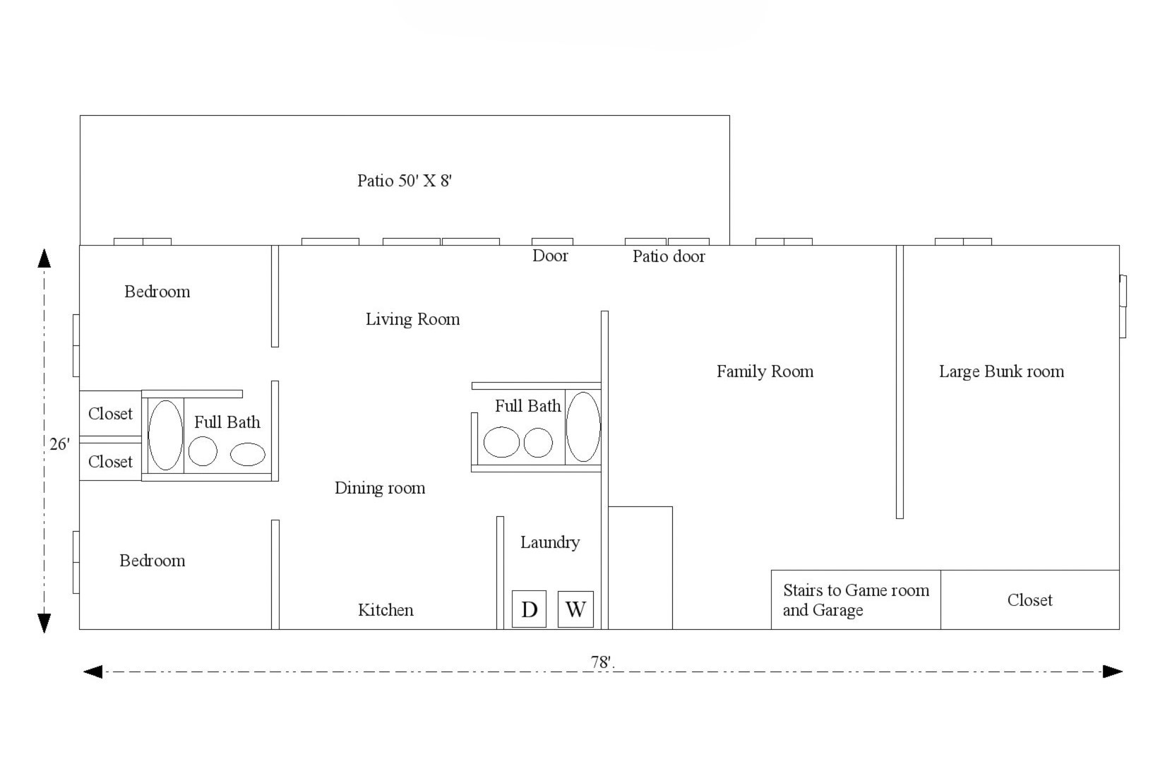 562 Piney Acres Circle Property Photo 43