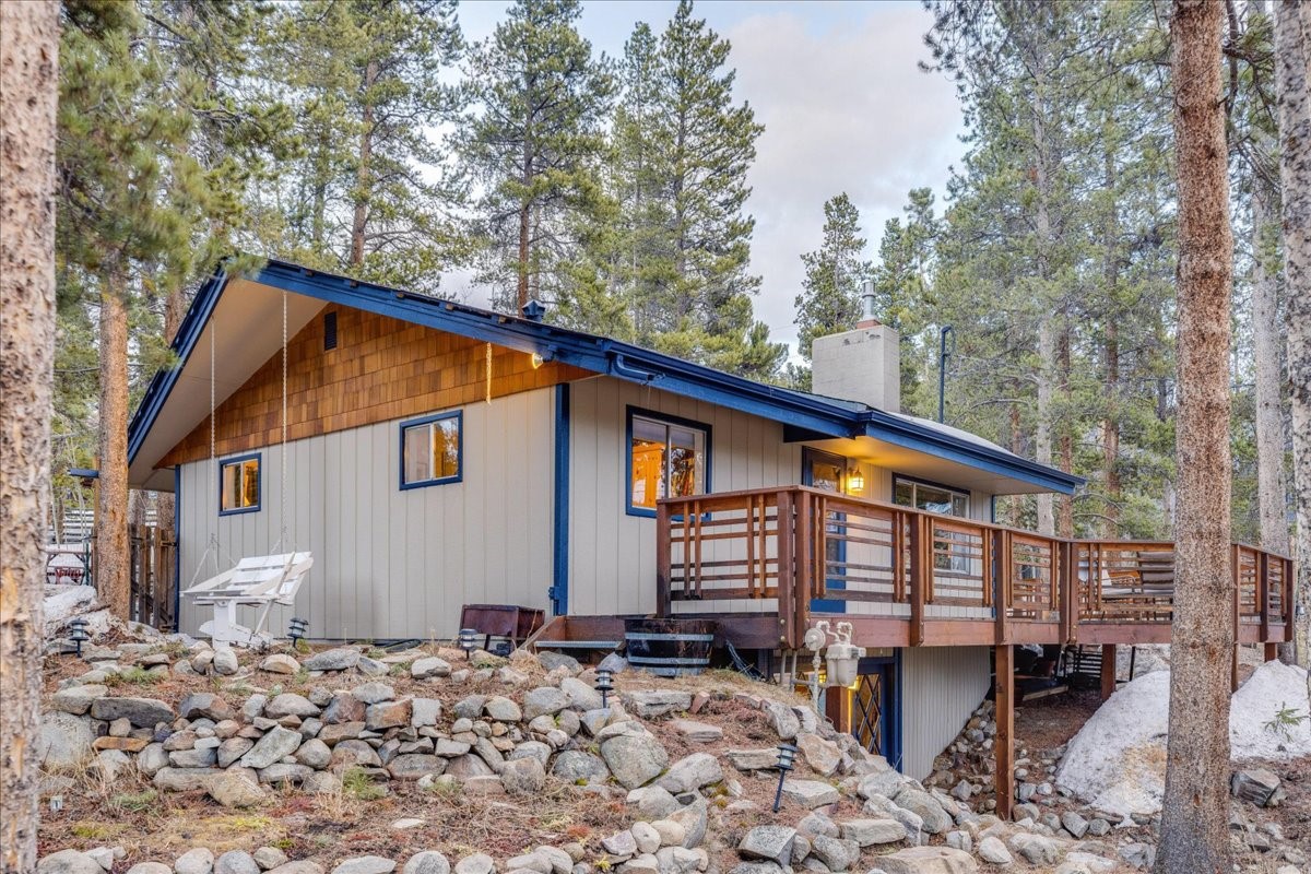 1981 Boreas Pass Road Property Photo 3