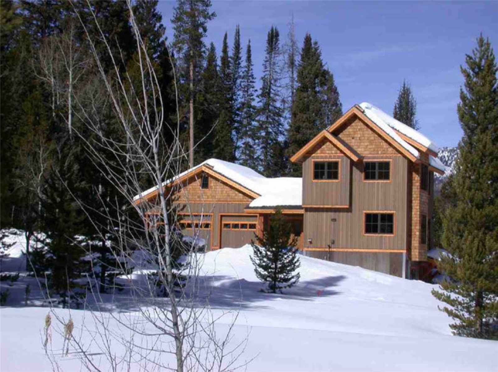 23170 Windward Drive Property Photo 1