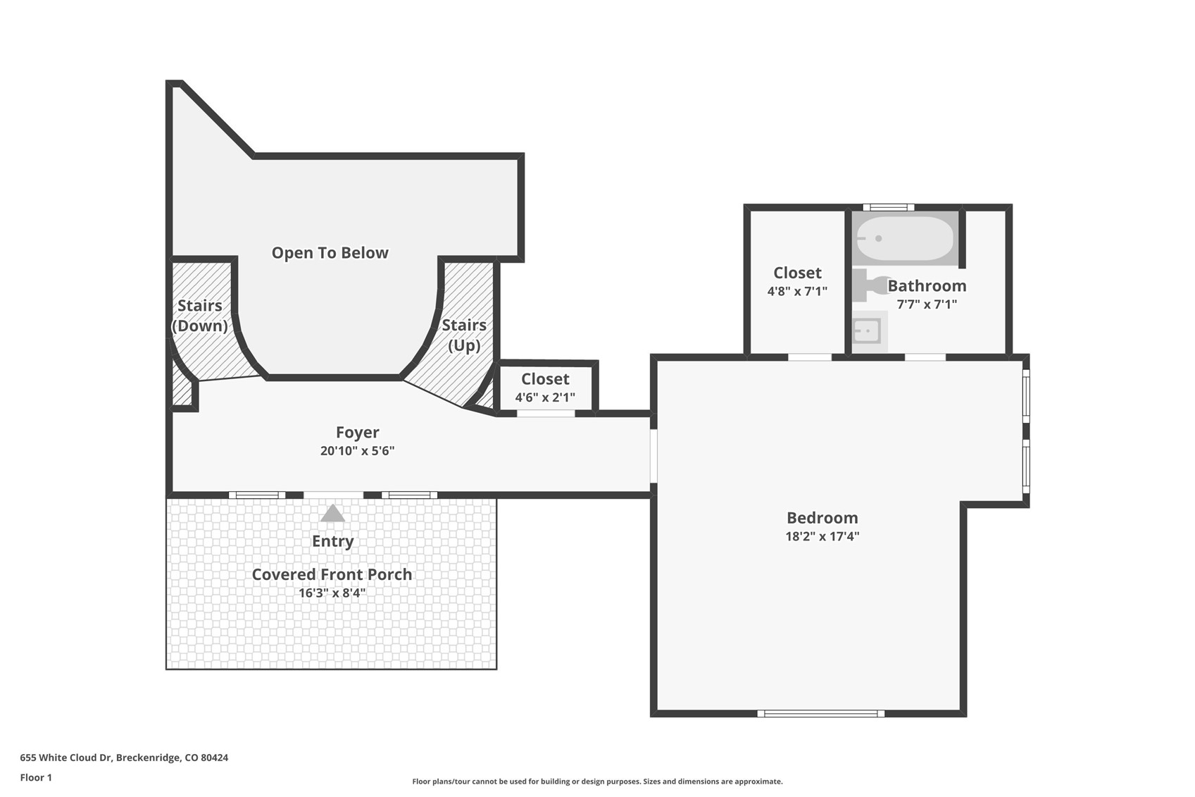 655 White Cloud Drive Property Photo 40