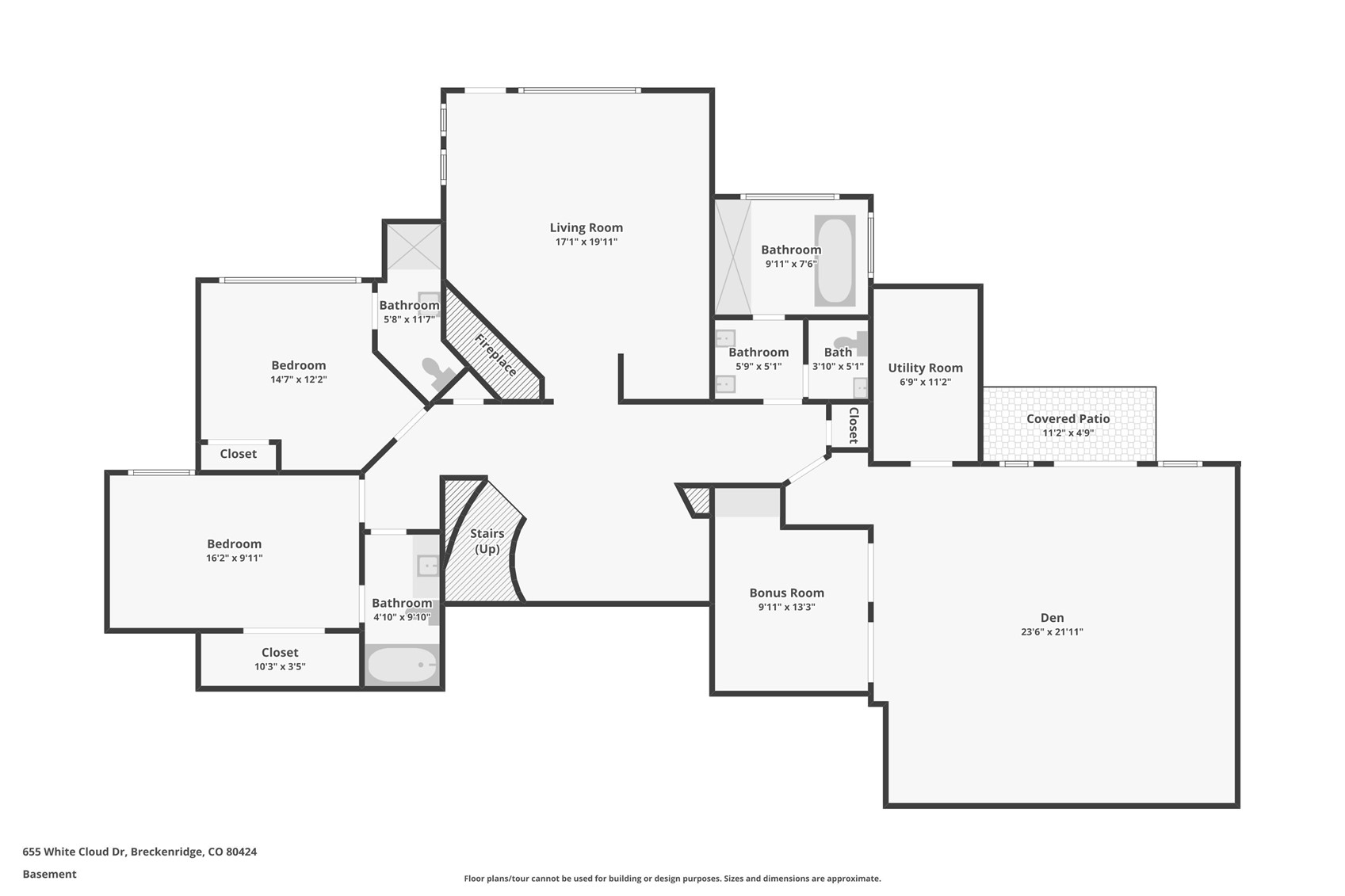 655 White Cloud Drive Property Photo 41