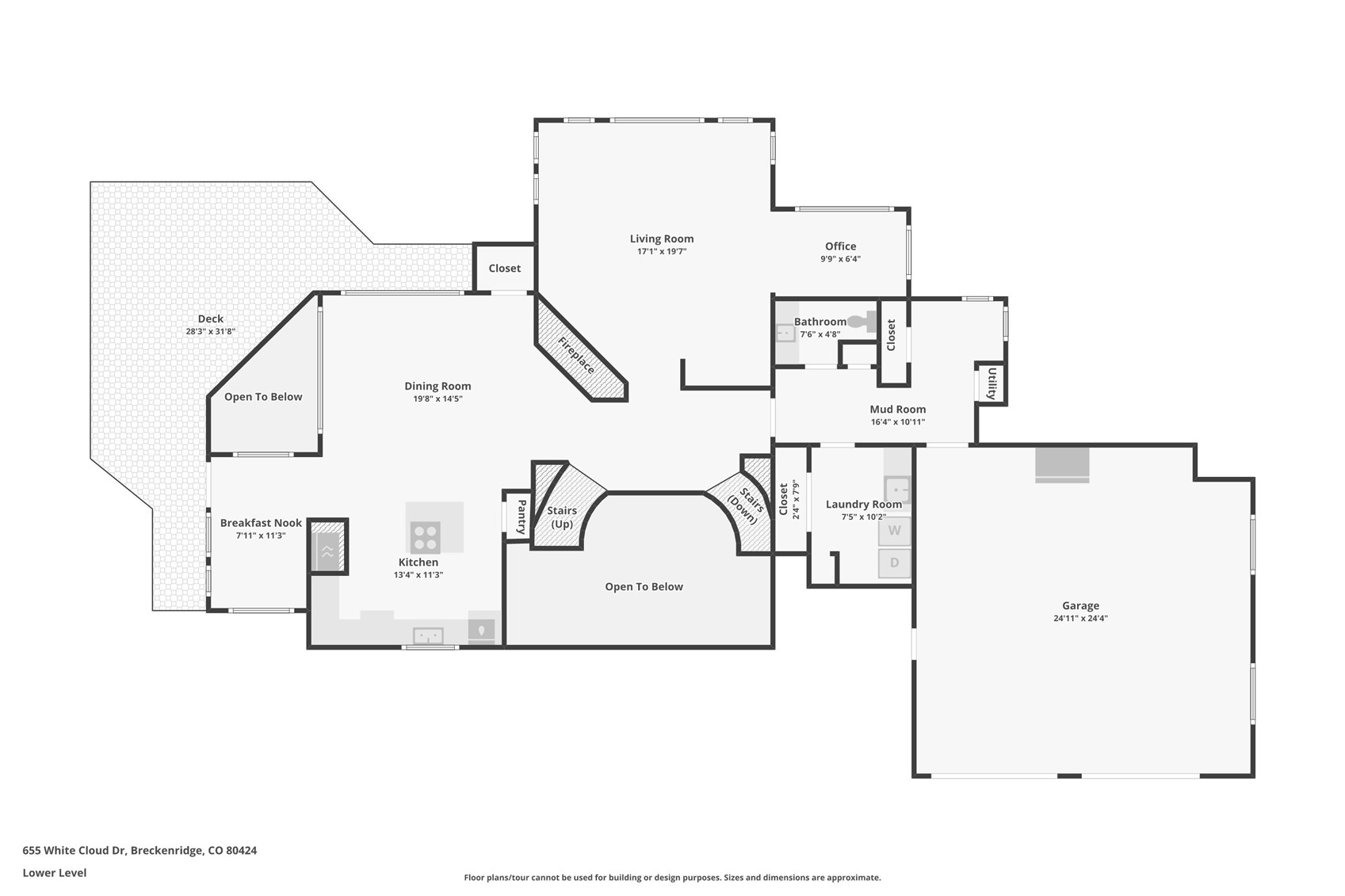 655 White Cloud Drive Property Photo 42