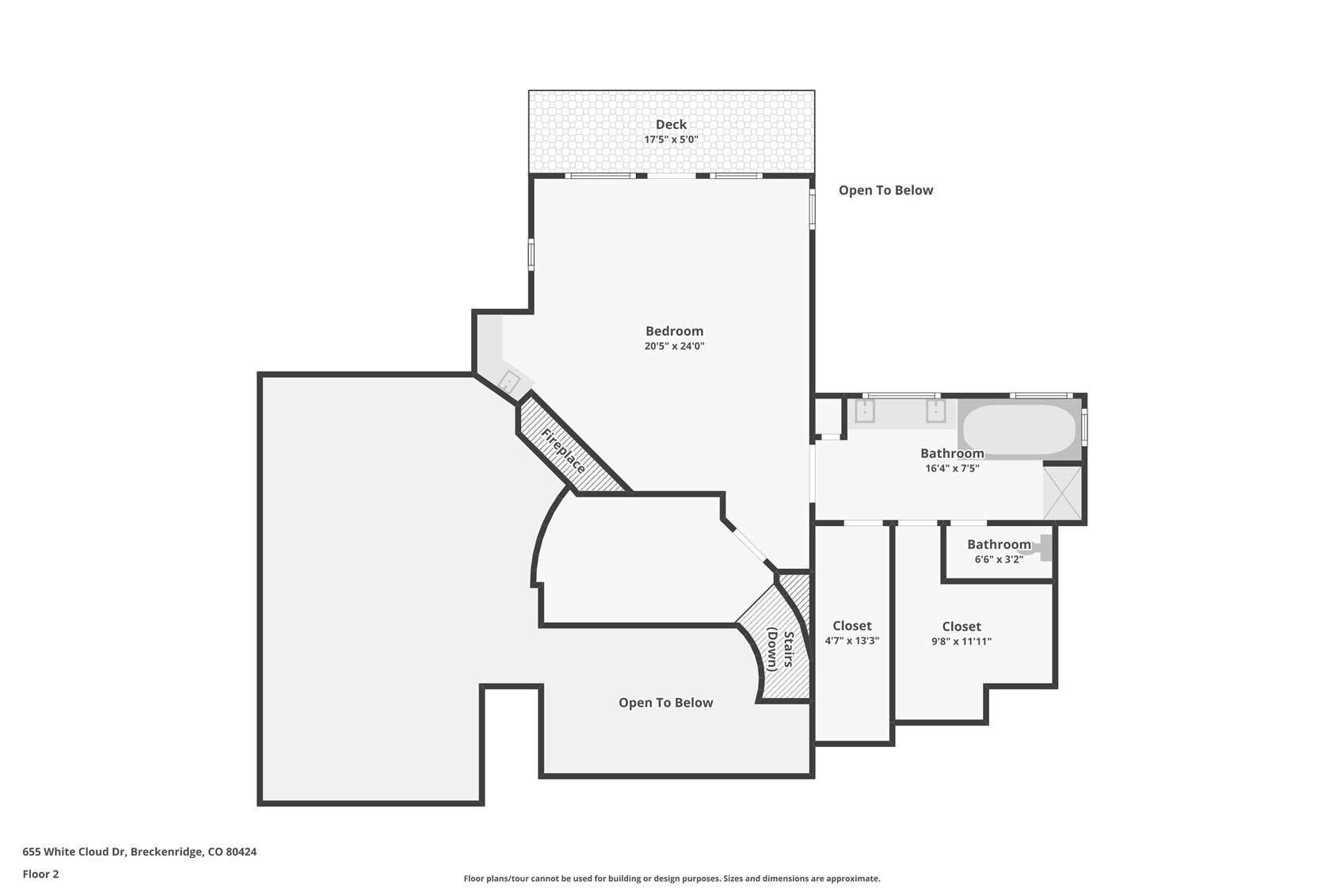 655 White Cloud Drive Property Photo 43