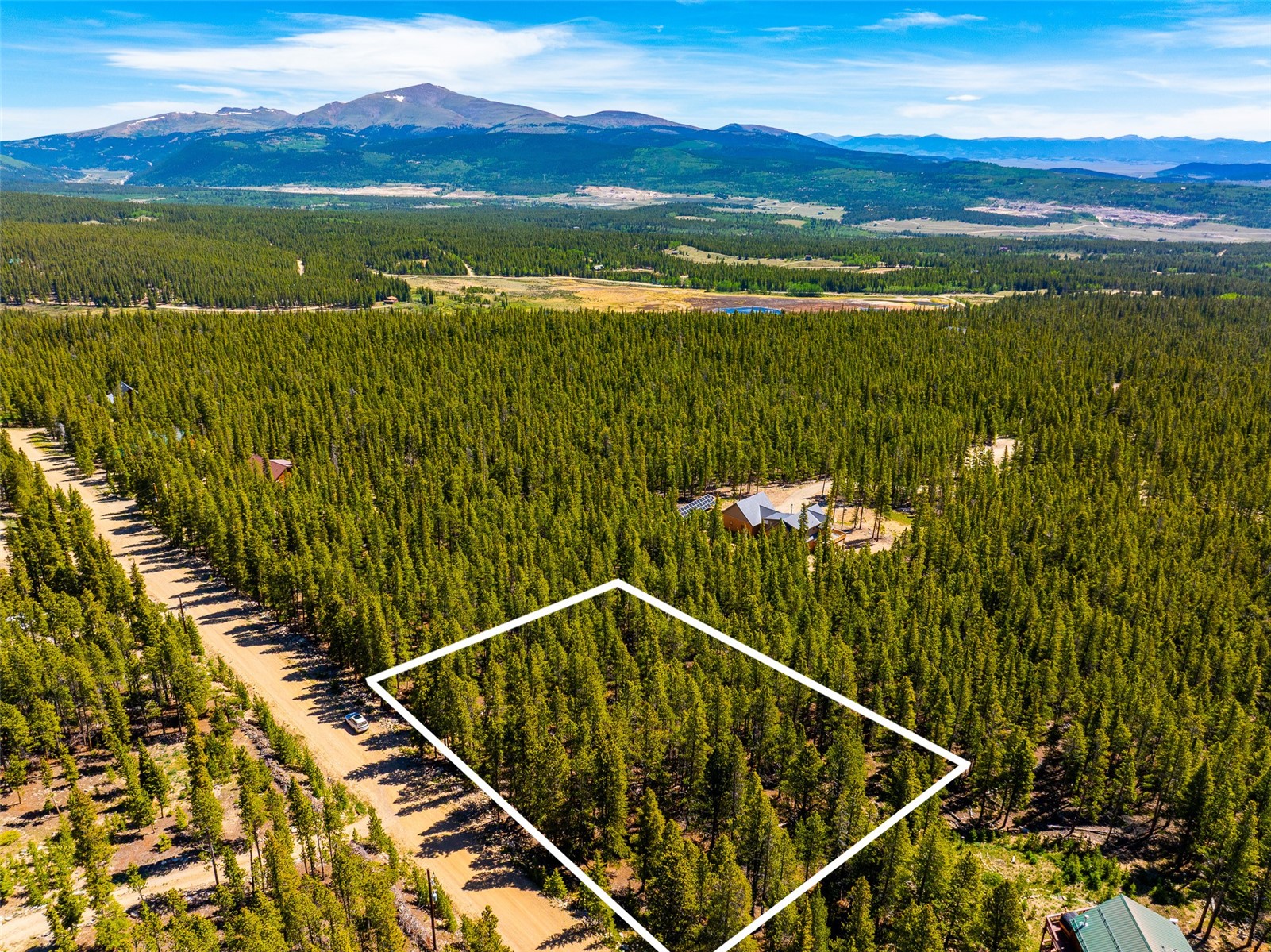 132 Gold Trail Circle Property Photo 1