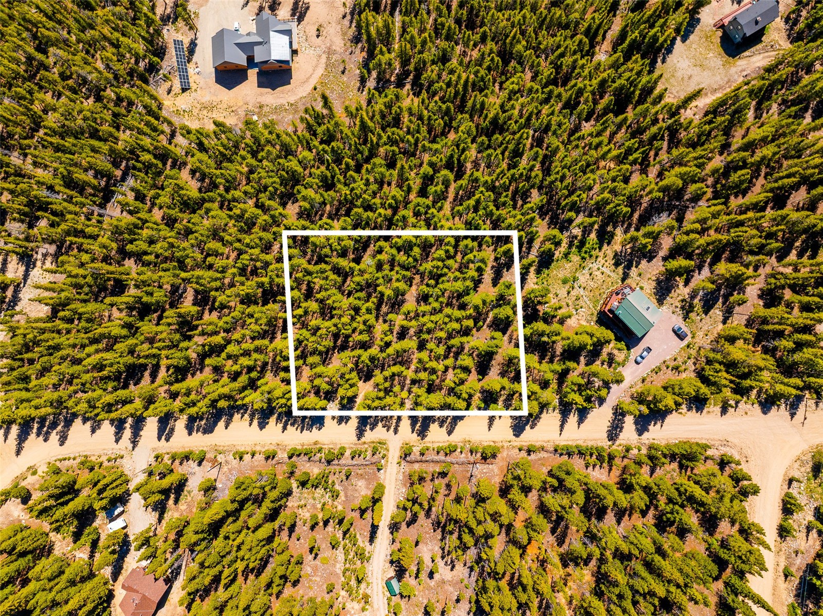 132 Gold Trail Circle Property Photo 2