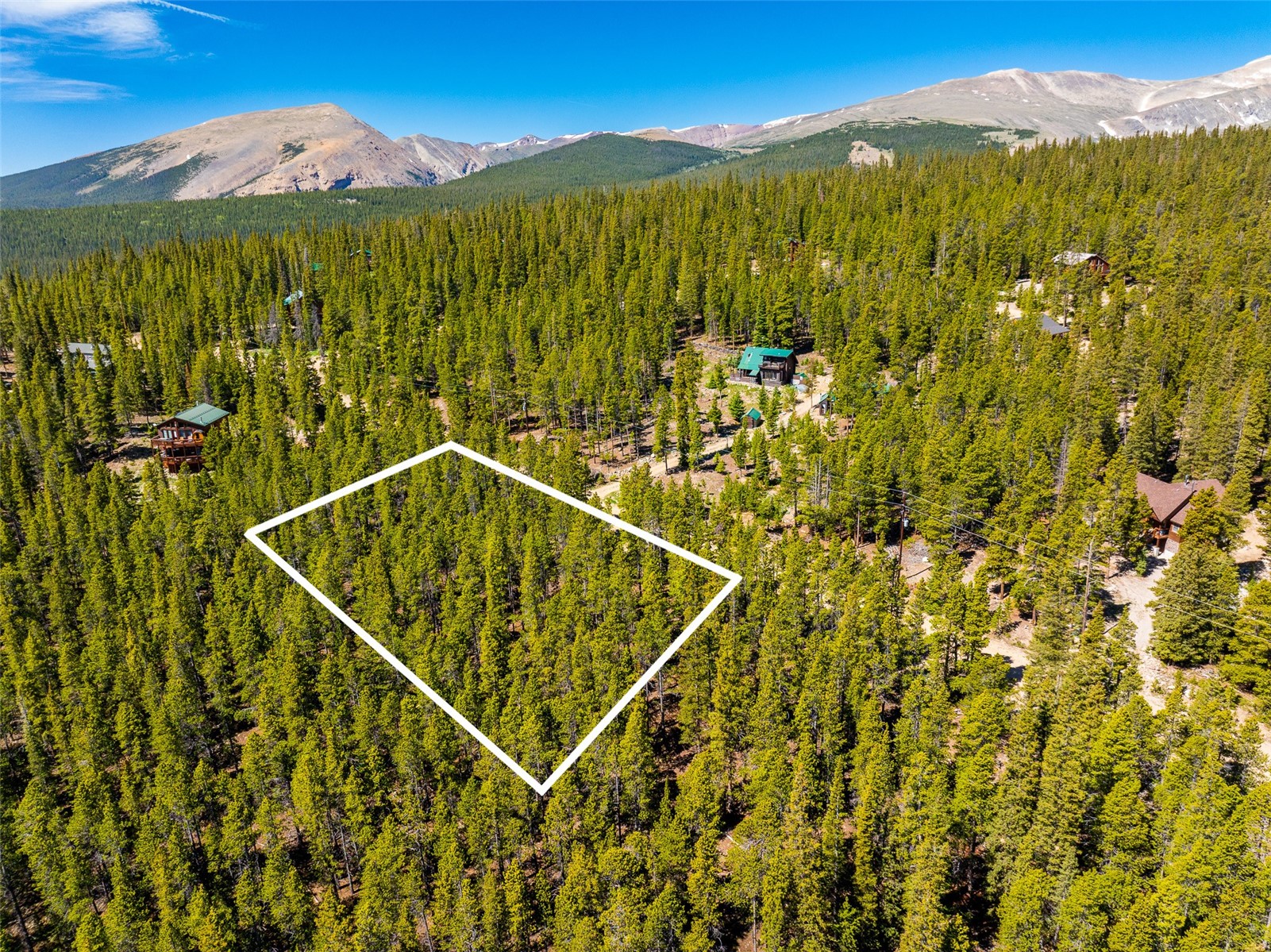 132 Gold Trail Circle Property Photo 3