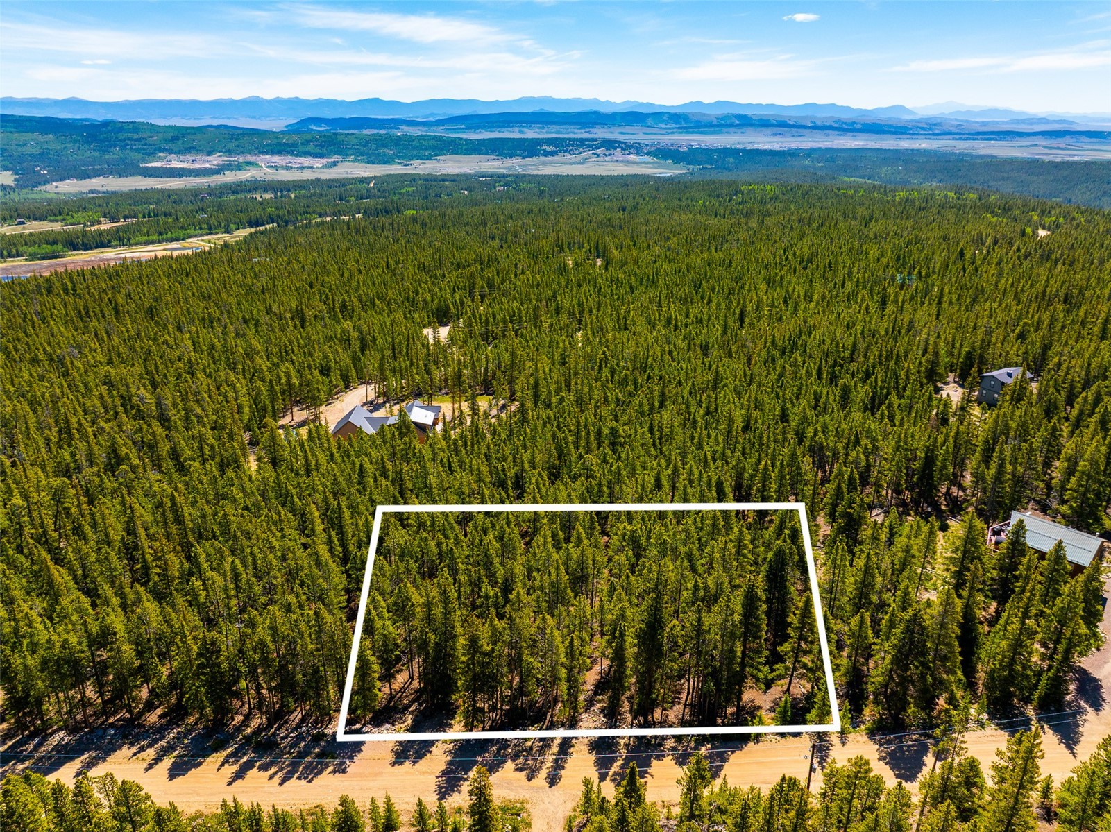 132 Gold Trail Circle Property Photo 4
