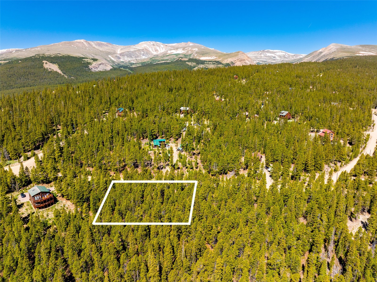 132 Gold Trail Circle Property Photo 5