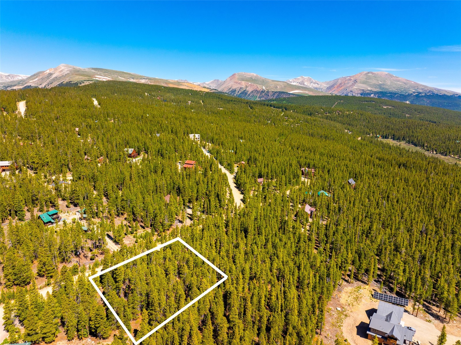 132 Gold Trail Circle Property Photo 6