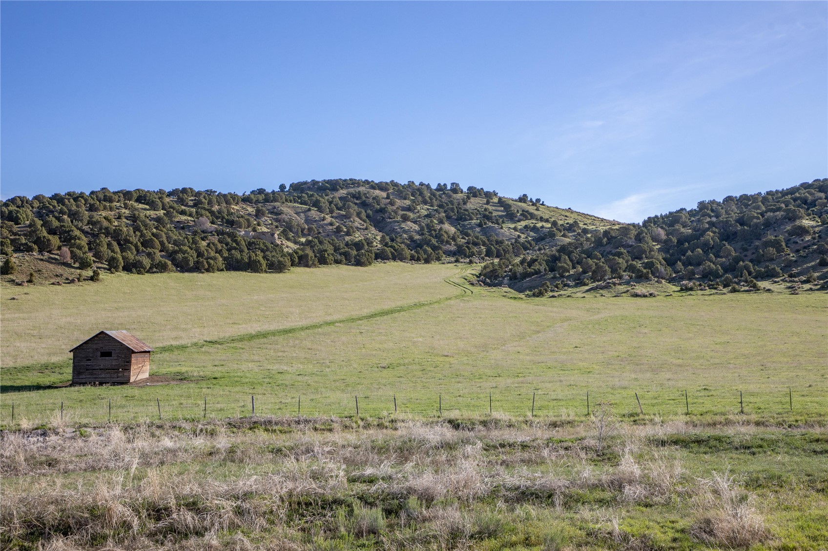 Tbd State Highway 394 Property Photo 1