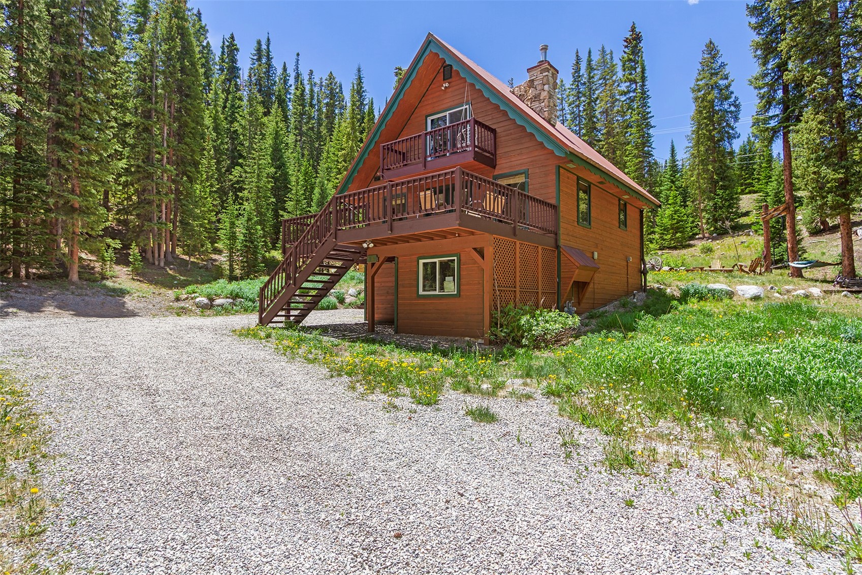 16 Bemrose Trail Property Photo 2