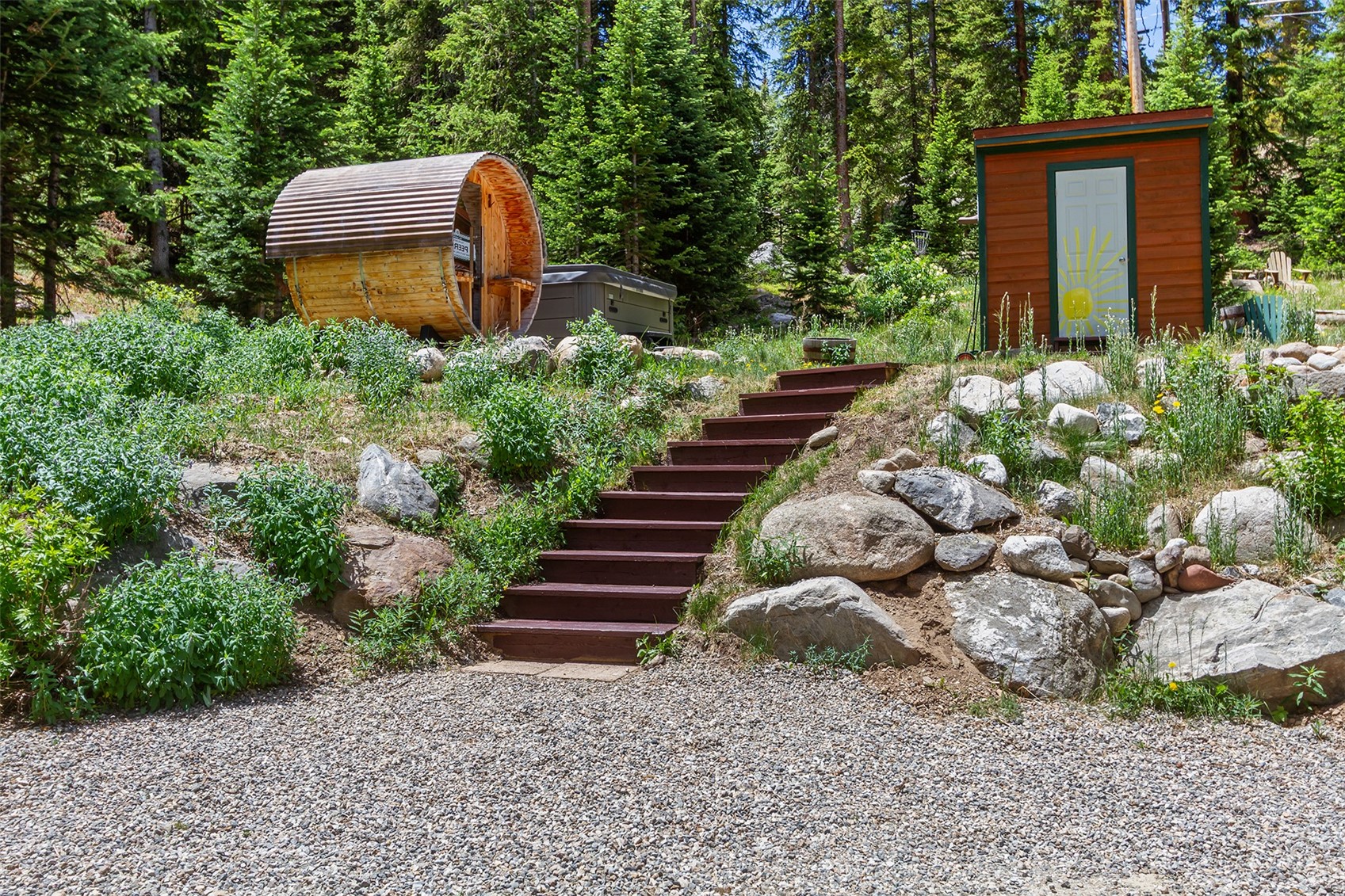 16 Bemrose Trail Property Photo 31
