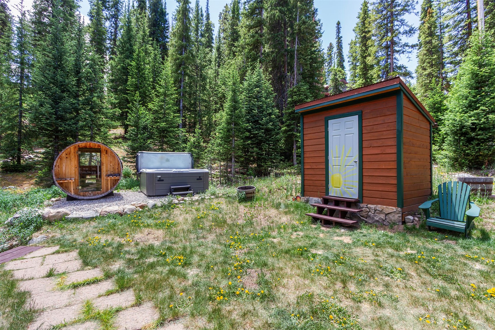 16 Bemrose Trail Property Photo 32