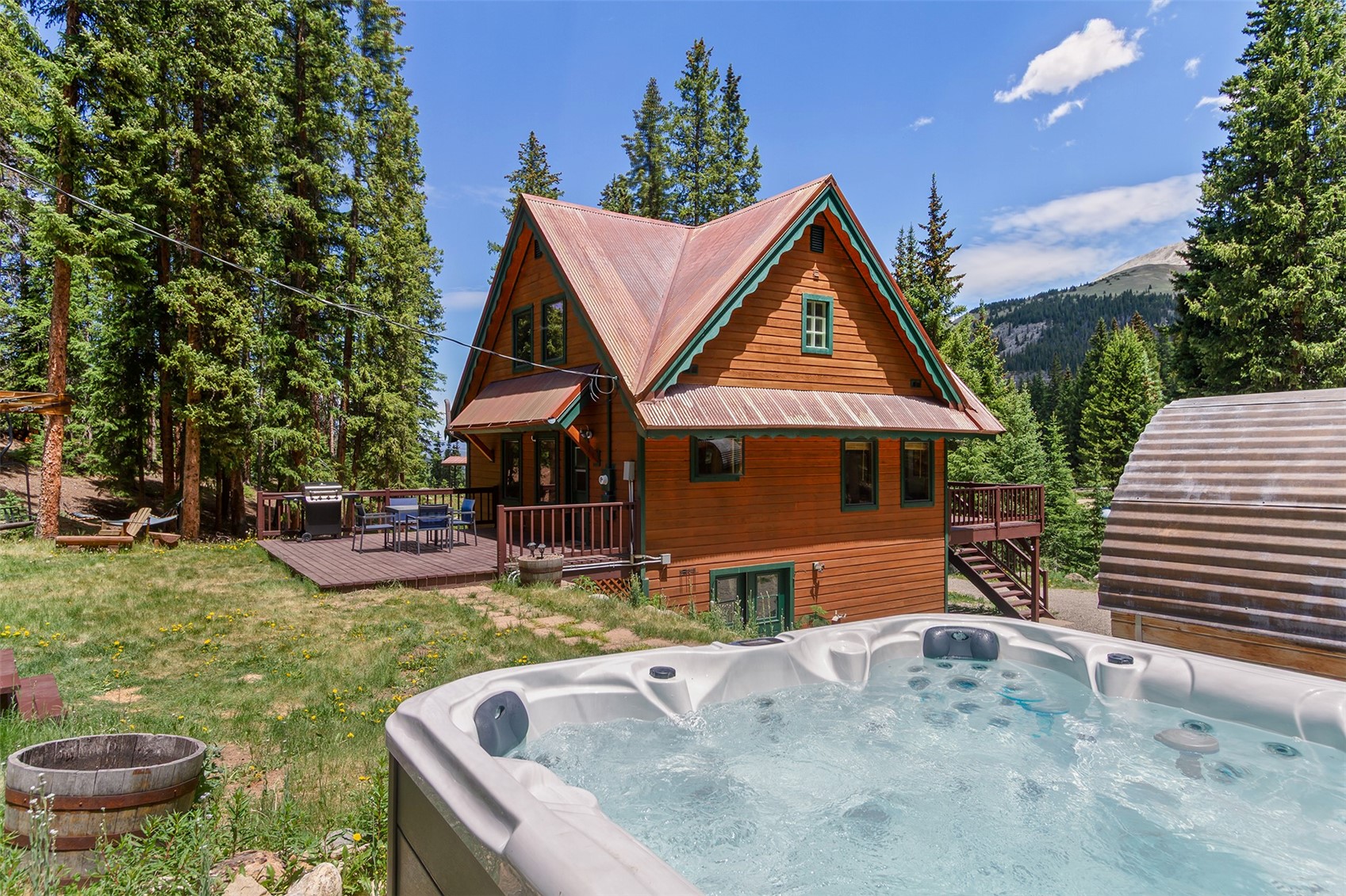 16 Bemrose Trail Property Photo 33