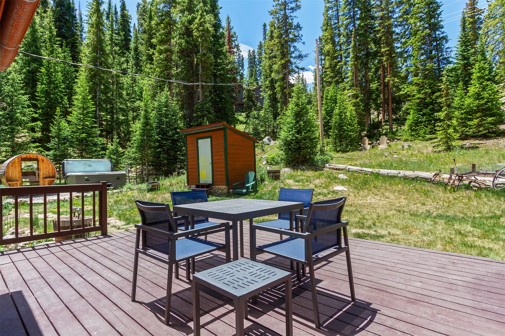 16 Bemrose Trail Property Photo 35