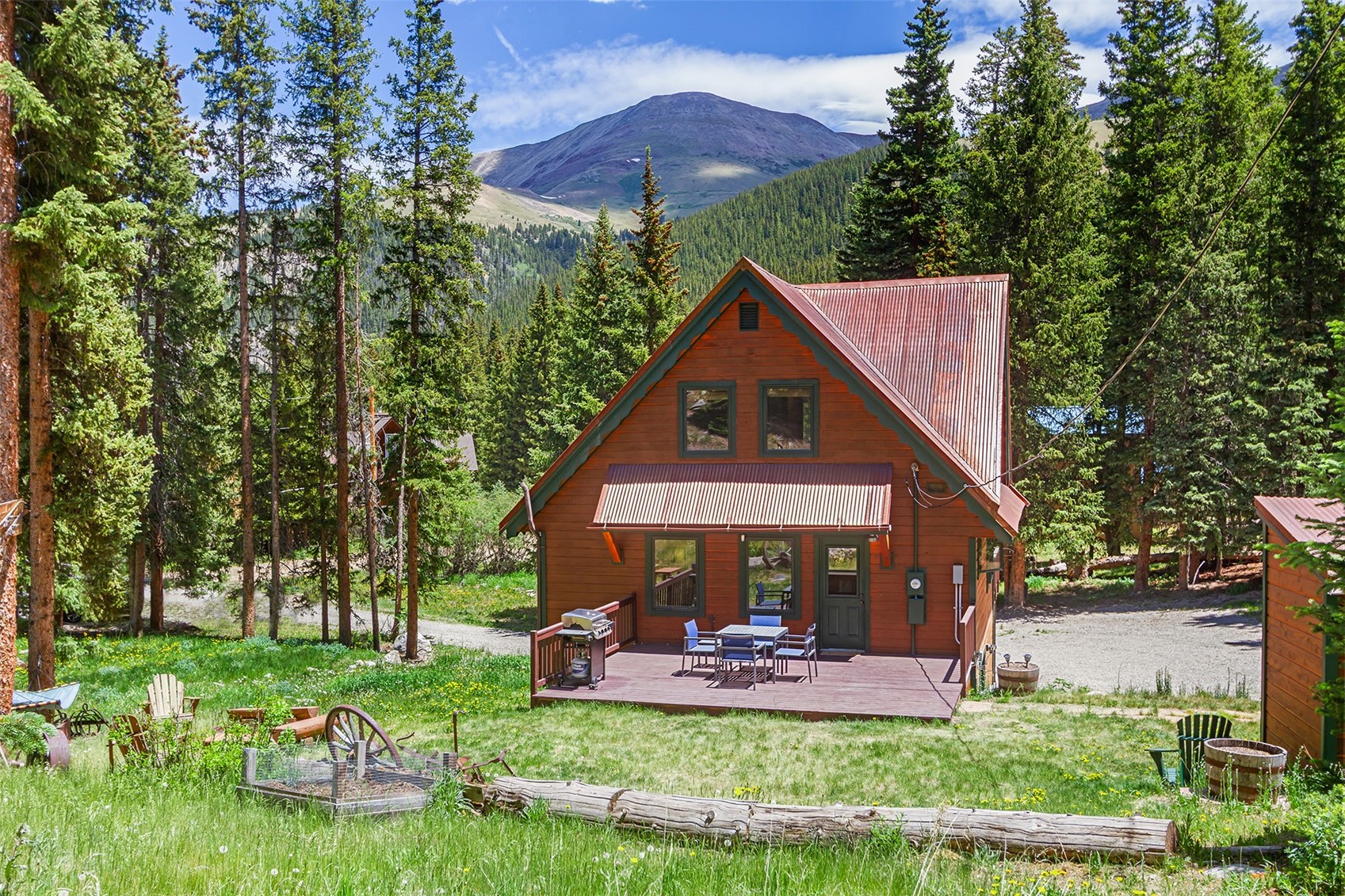 16 Bemrose Trail Property Photo 36