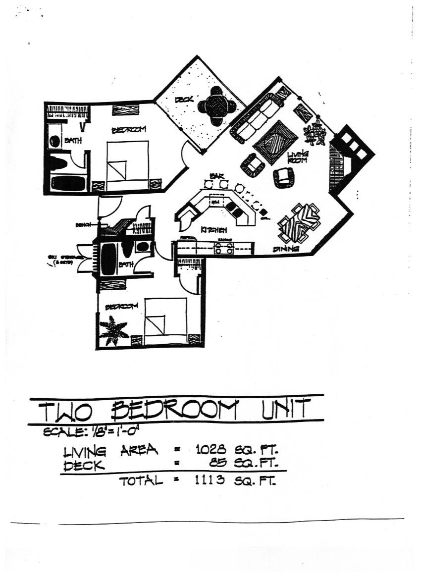 2700 Village Drive D204 Property Photo 22
