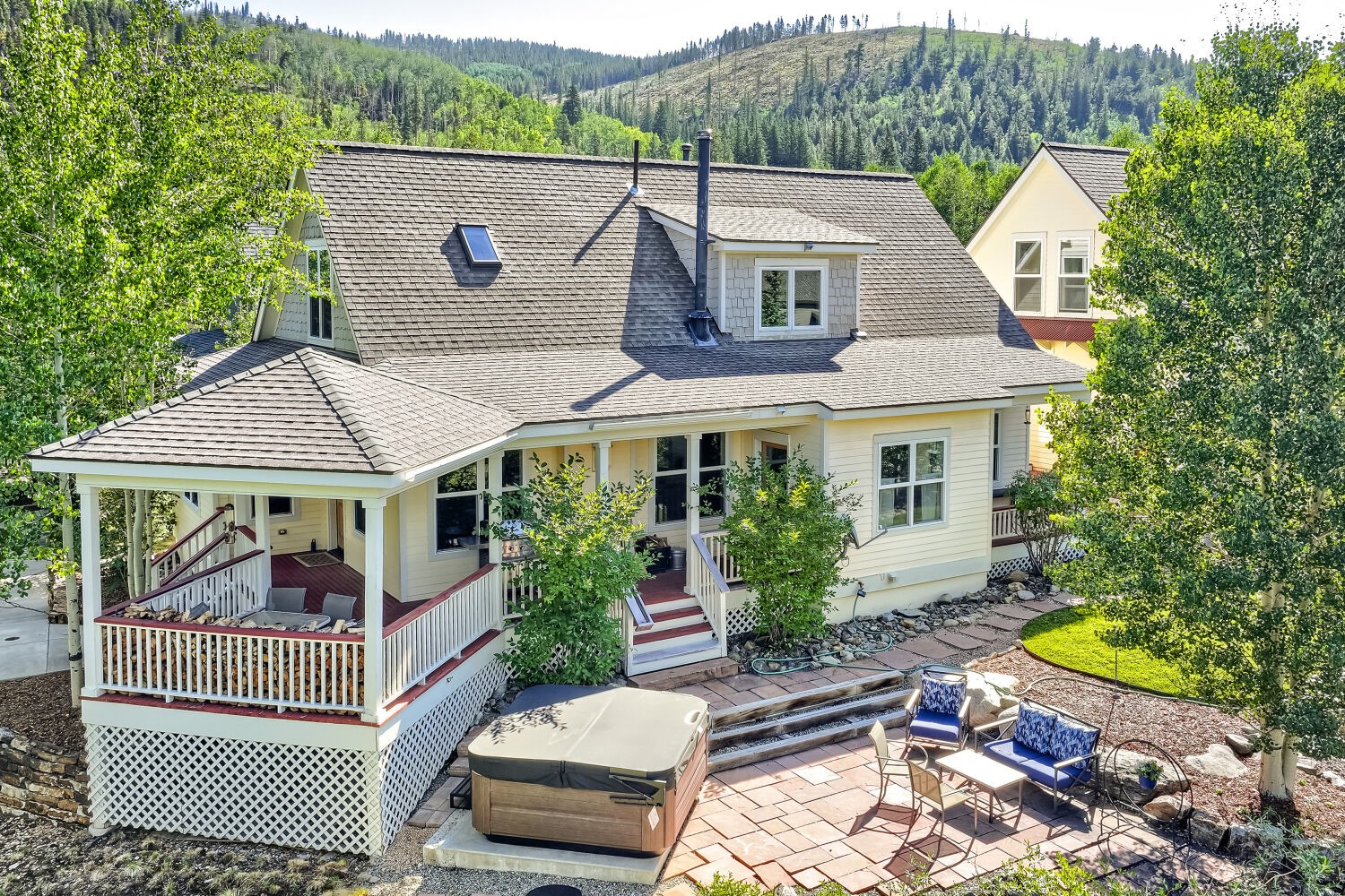 67 Cedar Green Property Photo 3