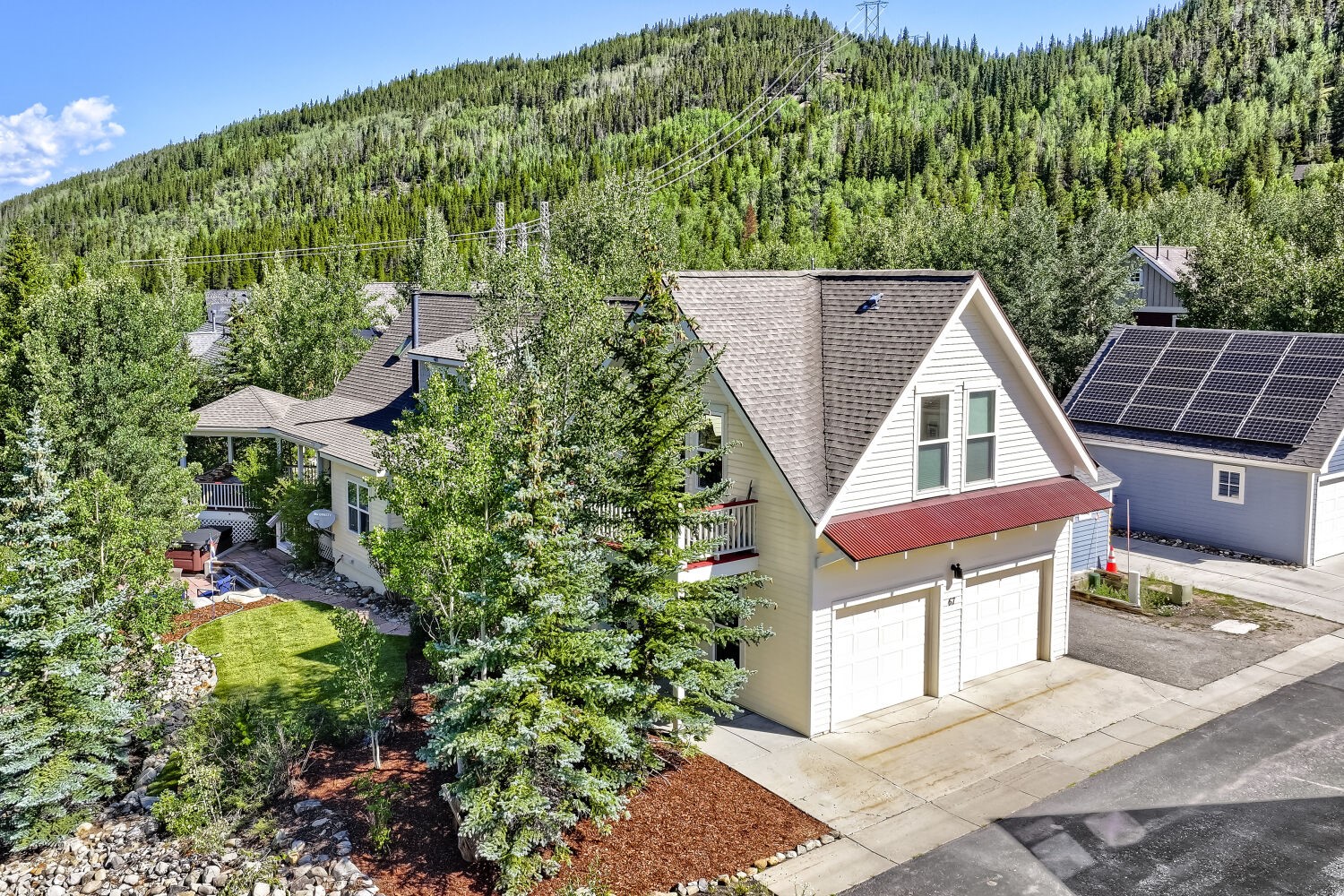 67 Cedar Green Property Photo 15