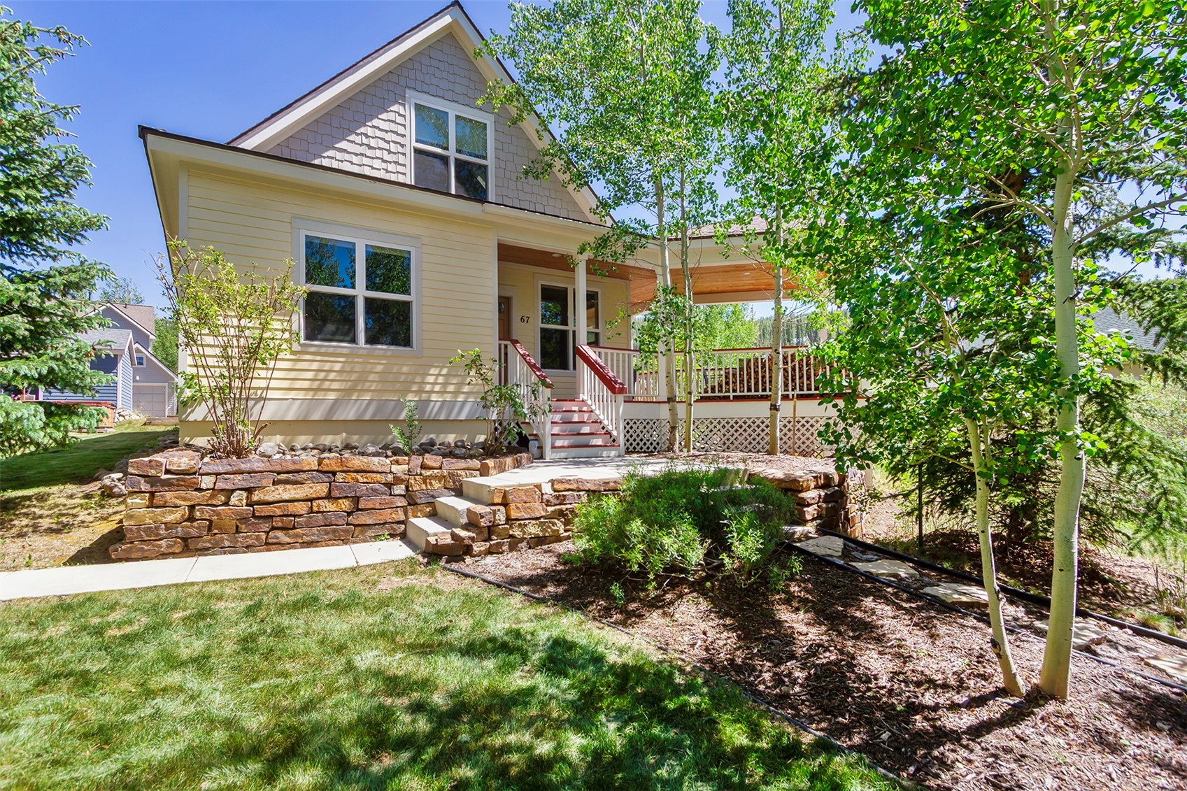 67 Cedar Green Property Photo 32