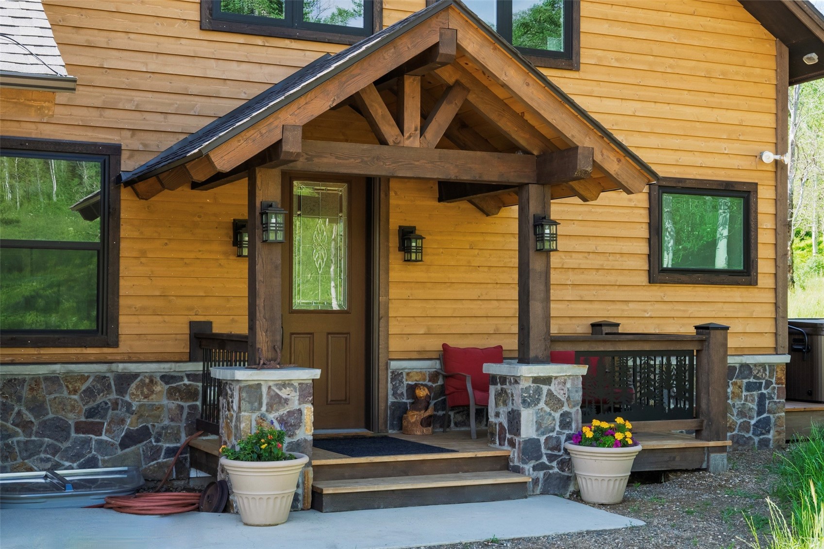 57140 Green Bird Place Property Photo 2