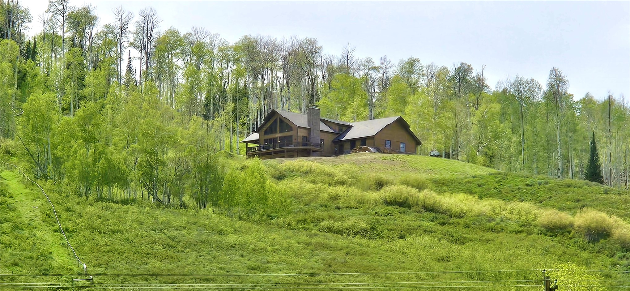 57140 Green Bird Place Property Photo 39